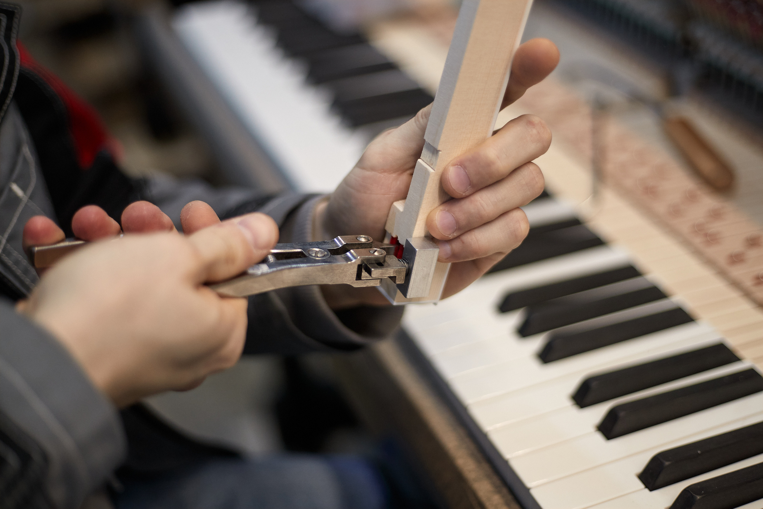 Industrial photography. Evgeny Pelevin. Photographer. Industry, reporting, weddings, portrait