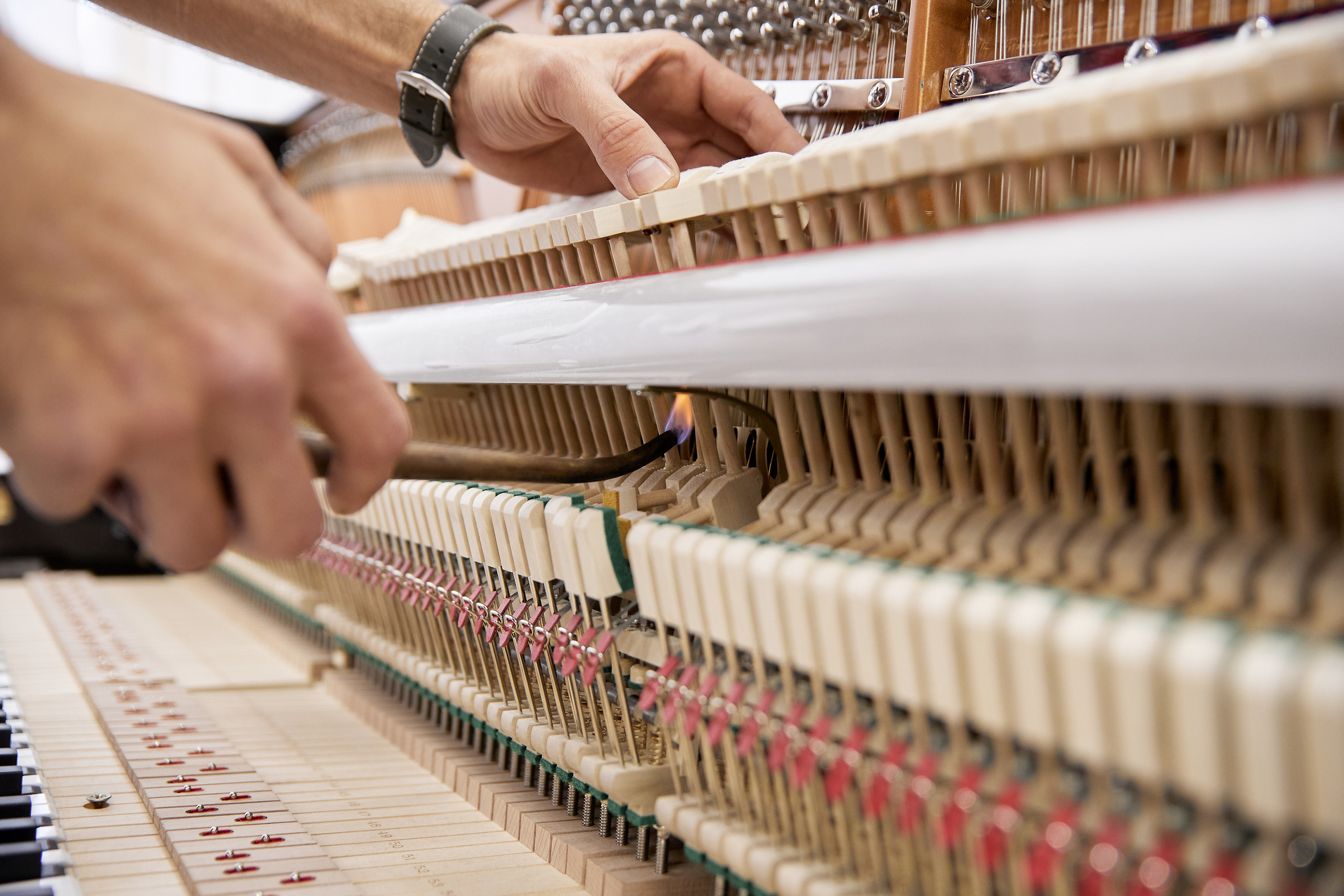 Industrial photography. Evgeny Pelevin. Photographer. Industry, reporting, weddings, portrait