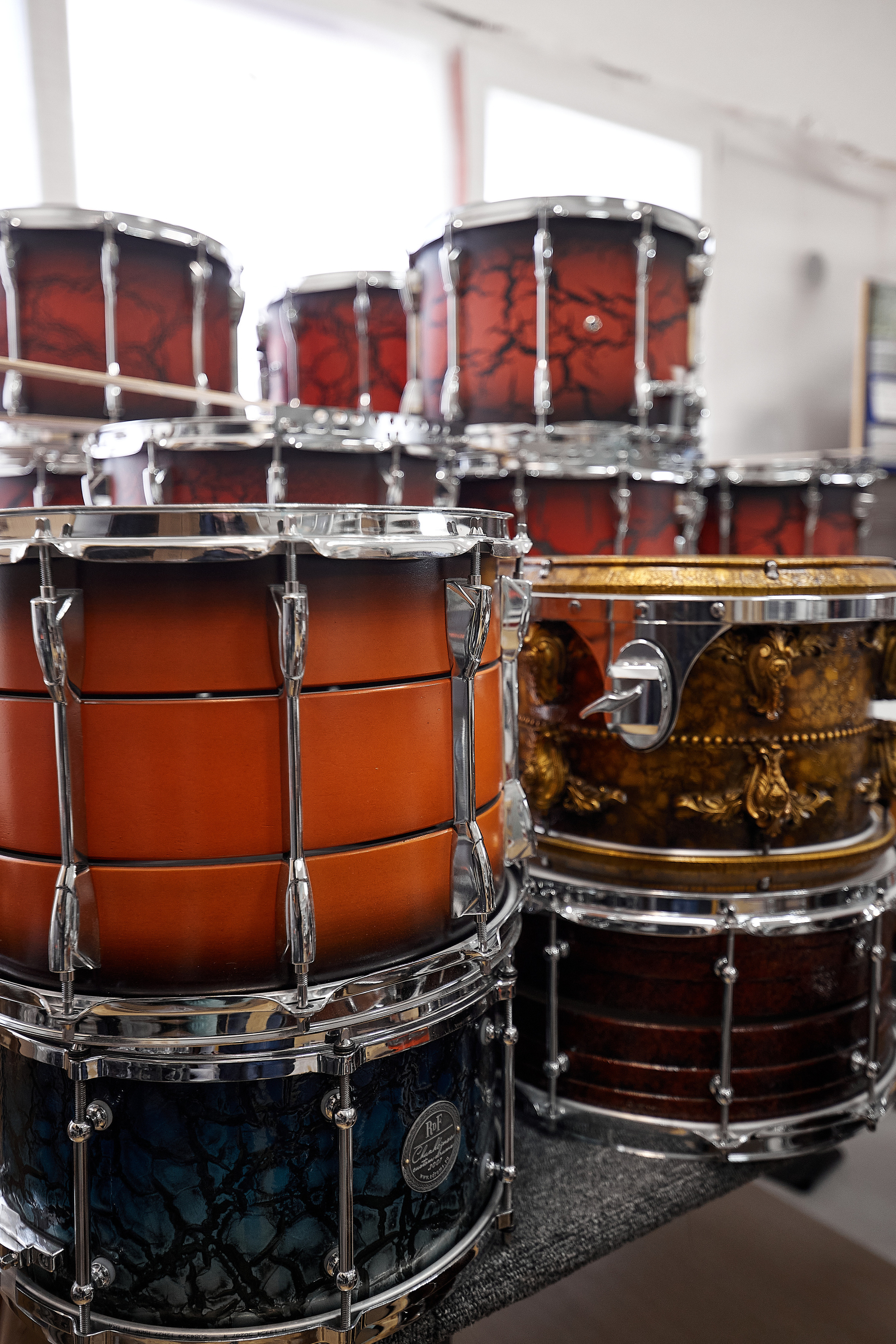 Industrial photography. Evgeny Pelevin. Photographer. Industry, reporting, weddings, portrait