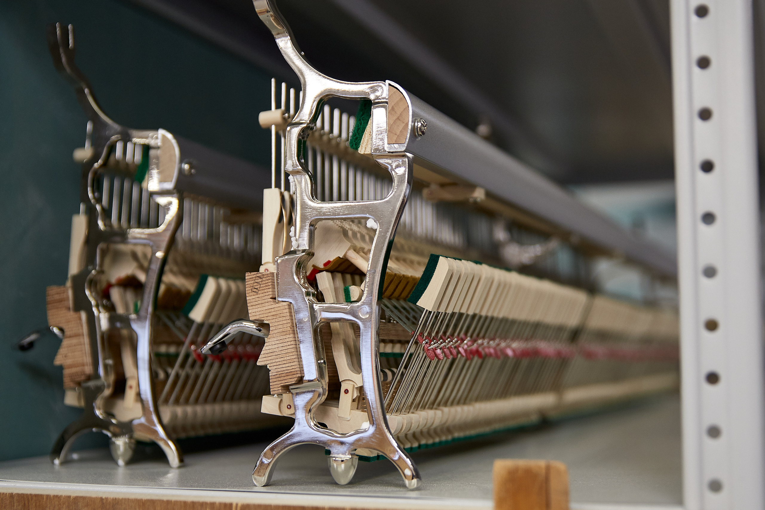 Industrial photography. Evgeny Pelevin. Photographer. Industry, reporting, weddings, portrait