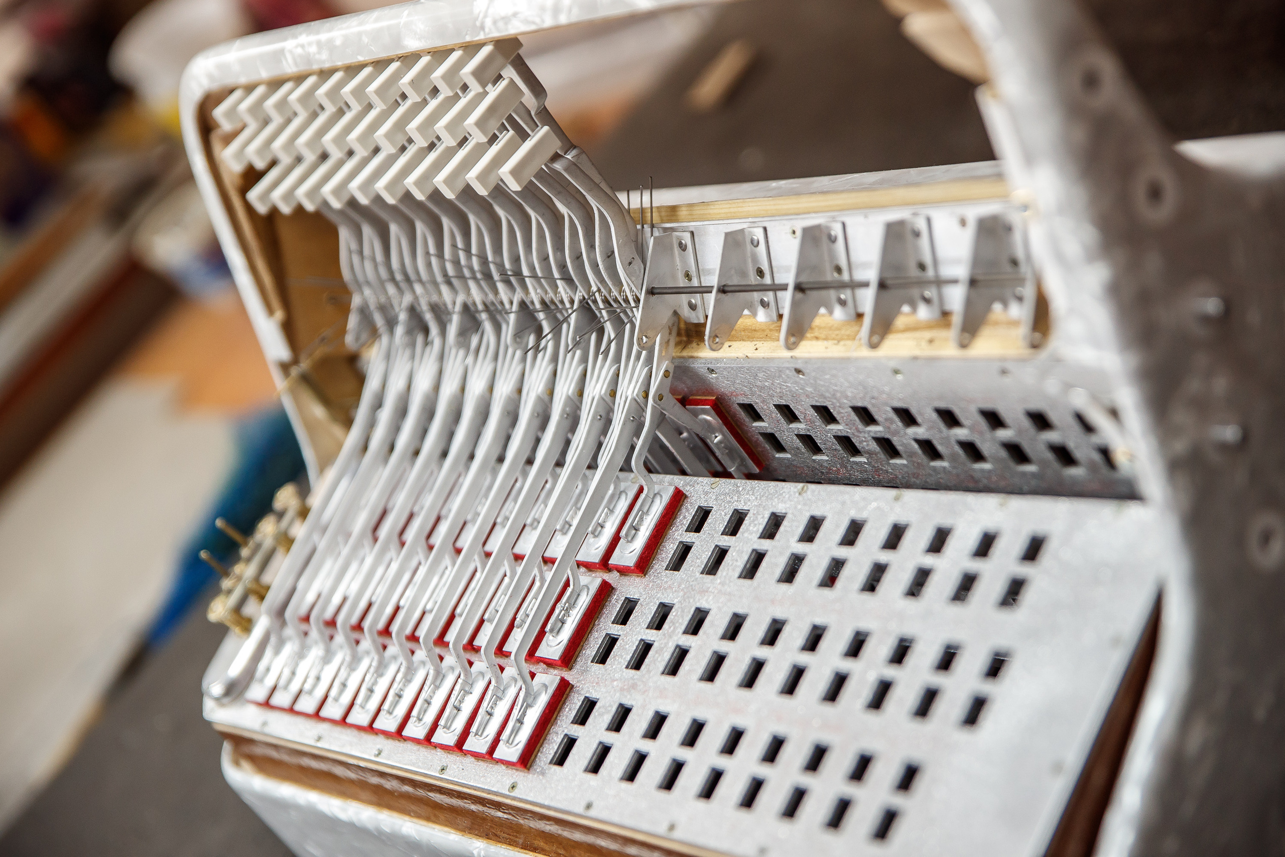 Industrial photography. Evgeny Pelevin. Photographer. Industry, reporting, weddings, portrait