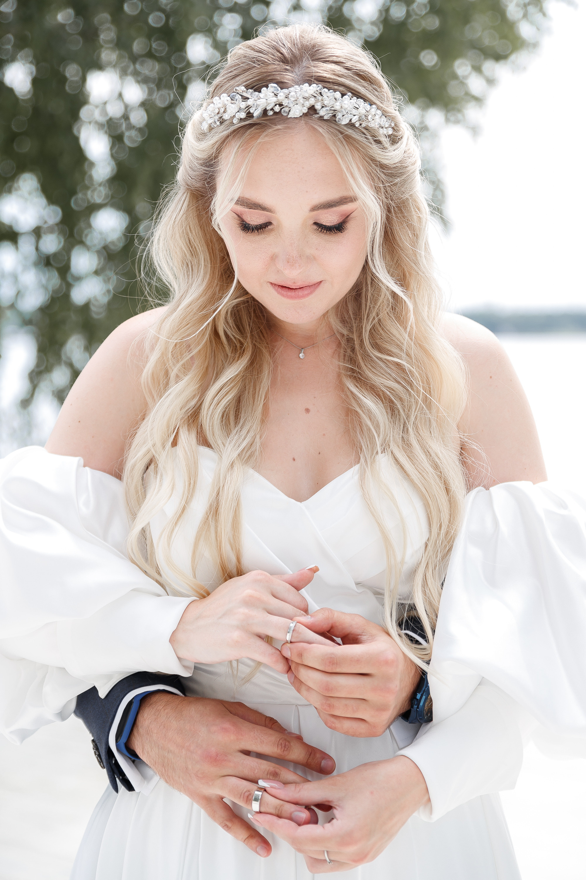 חתונה ומשפחה. יבגני פלבין. צלם. תעשייה, דיווחים, חתונות, פורטרט