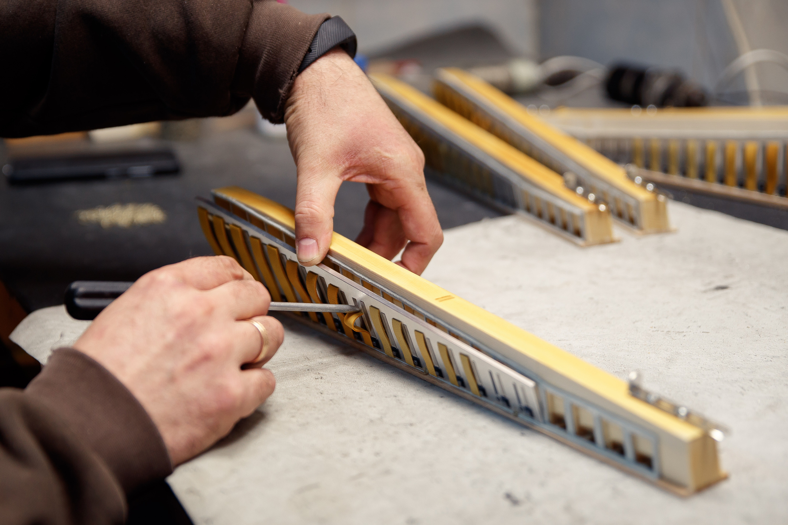 Industrial photography. Evgeny Pelevin. Photographer. Industry, reporting, weddings, portrait