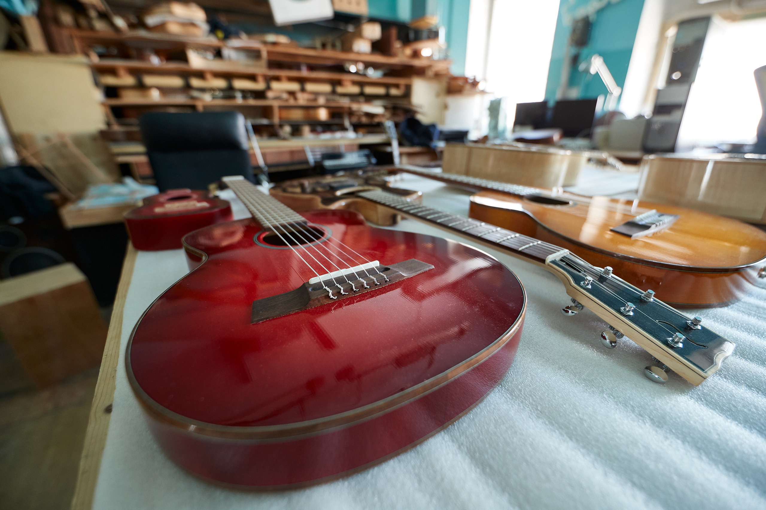 Industrial photography. Evgeny Pelevin. Photographer. Industry, reporting, weddings, portrait