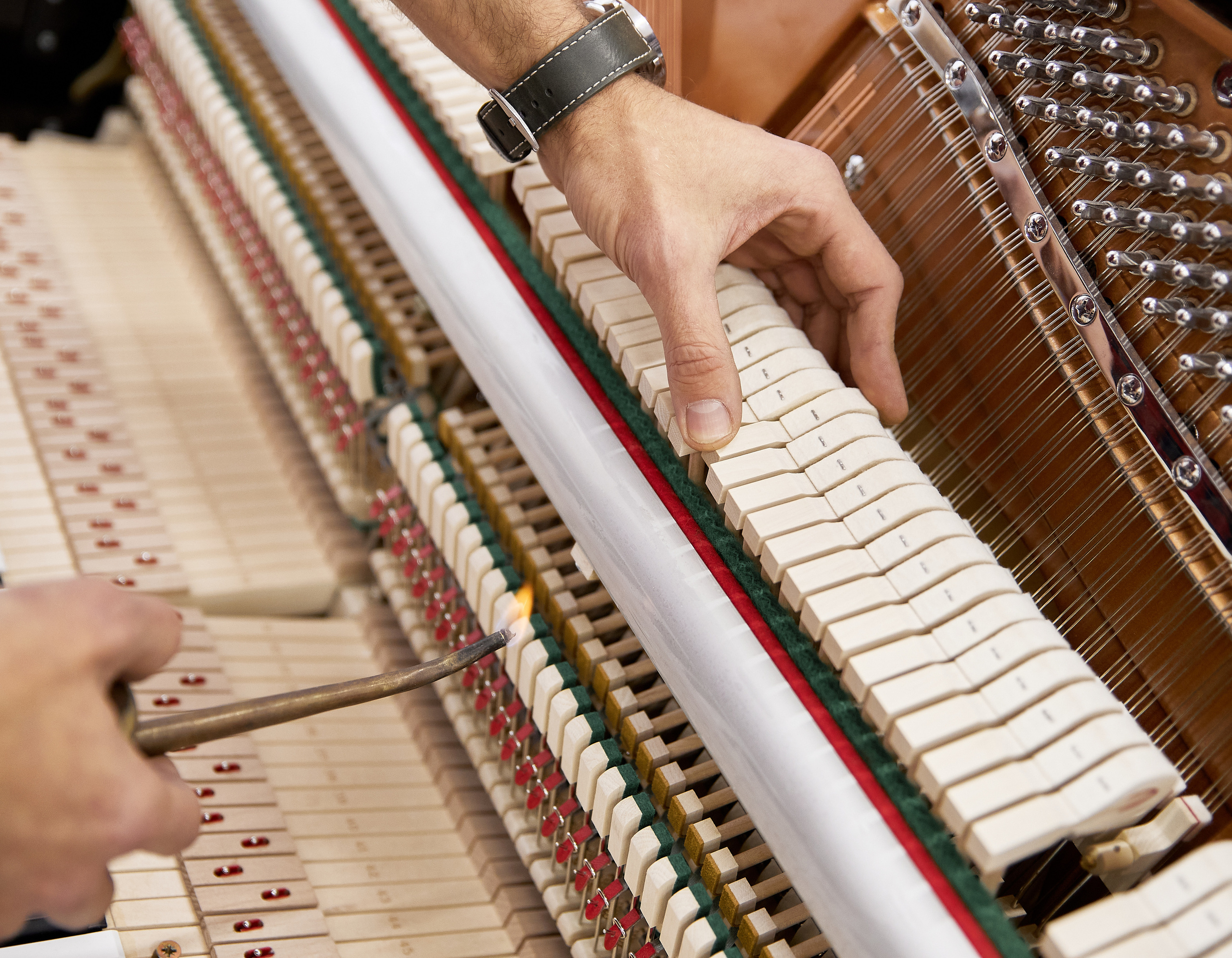 Industrial photography. Evgeny Pelevin. Photographer. Industry, reporting, weddings, portrait