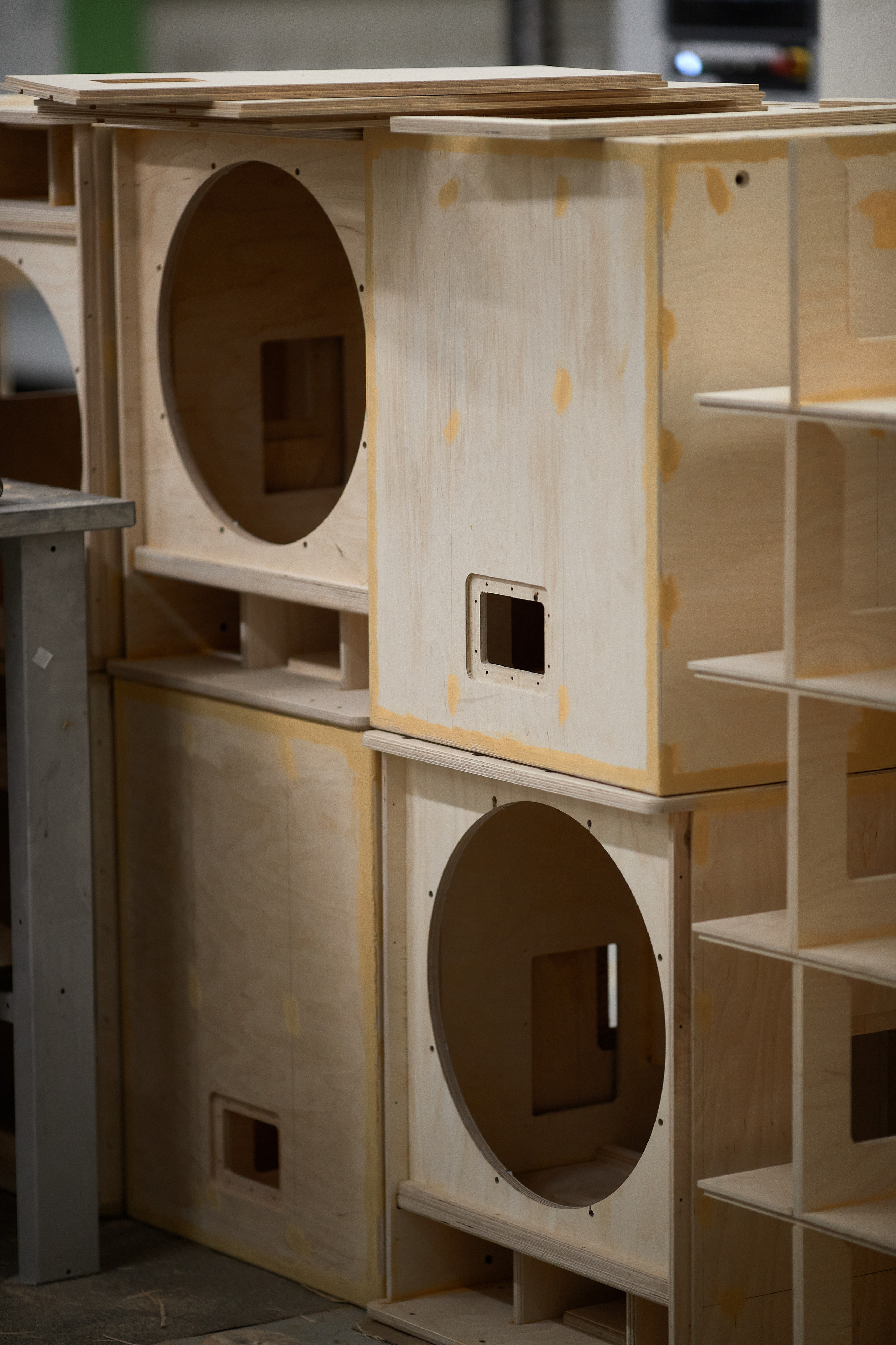 Industrial photography. Evgeny Pelevin. Photographer. Industry, reporting, weddings, portrait