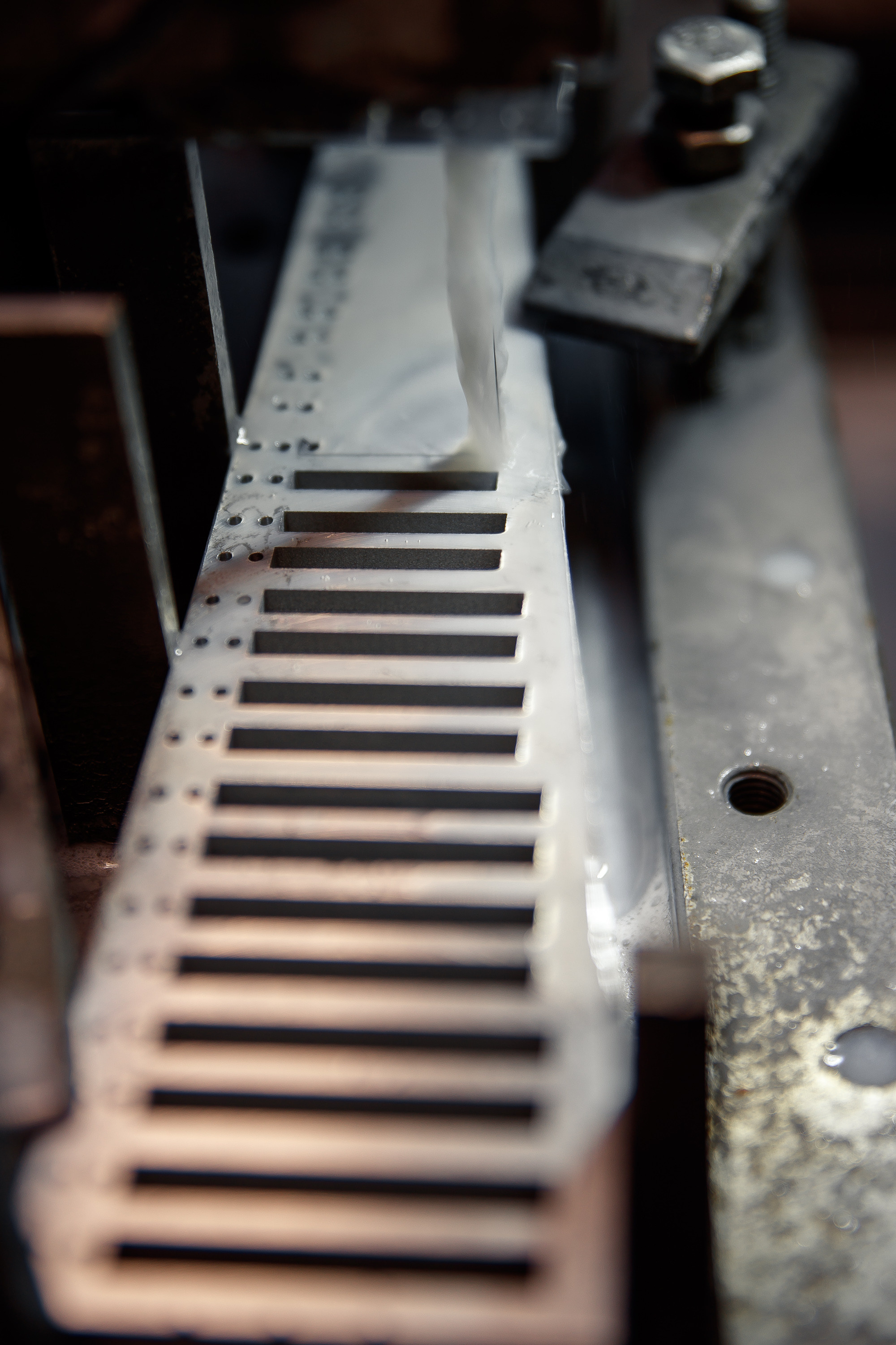 Industrial photography. Evgeny Pelevin. Photographer. Industry, reporting, weddings, portrait