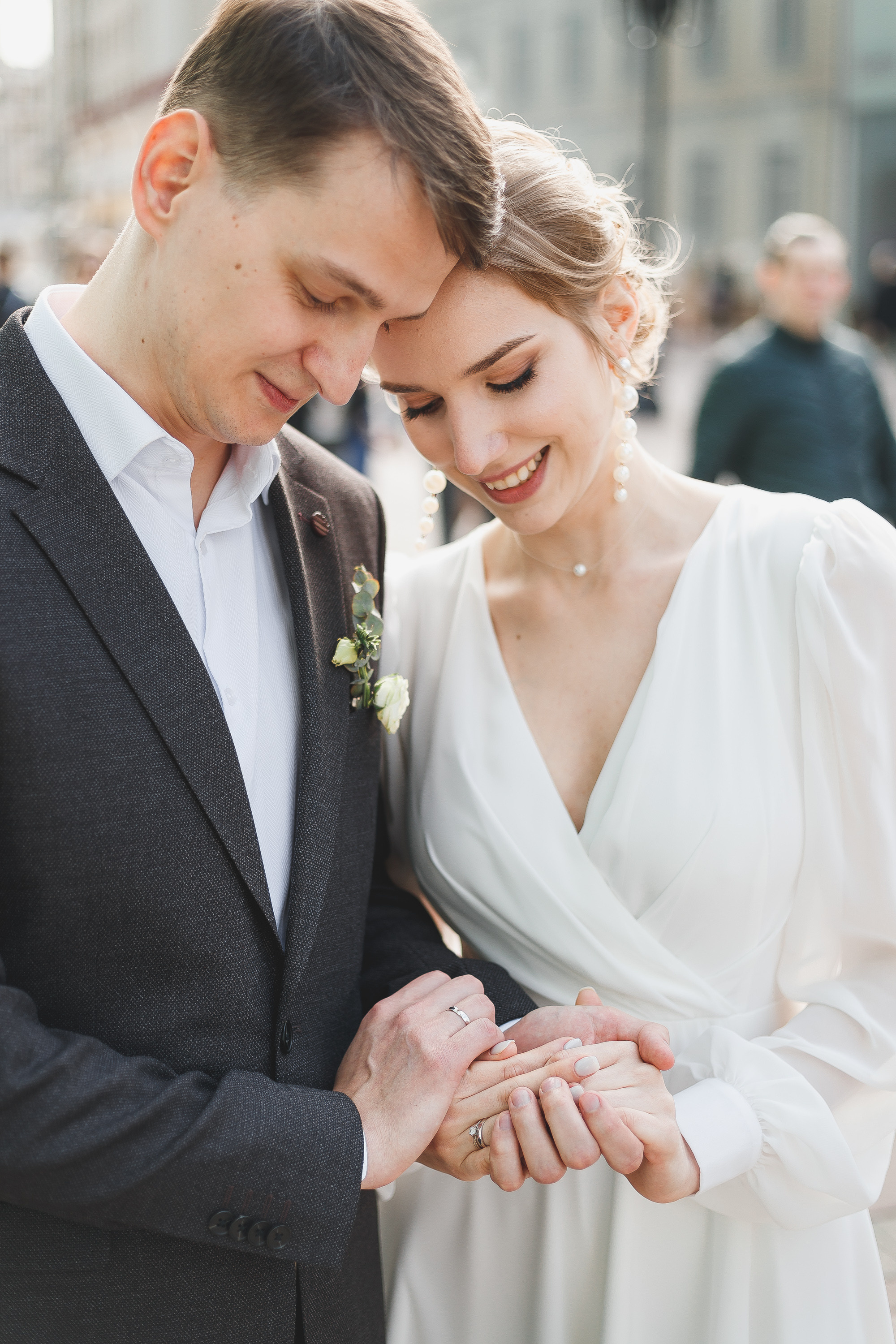 חתונה ומשפחה. יבגני פלבין. צלם. תעשייה, דיווחים, חתונות, פורטרט