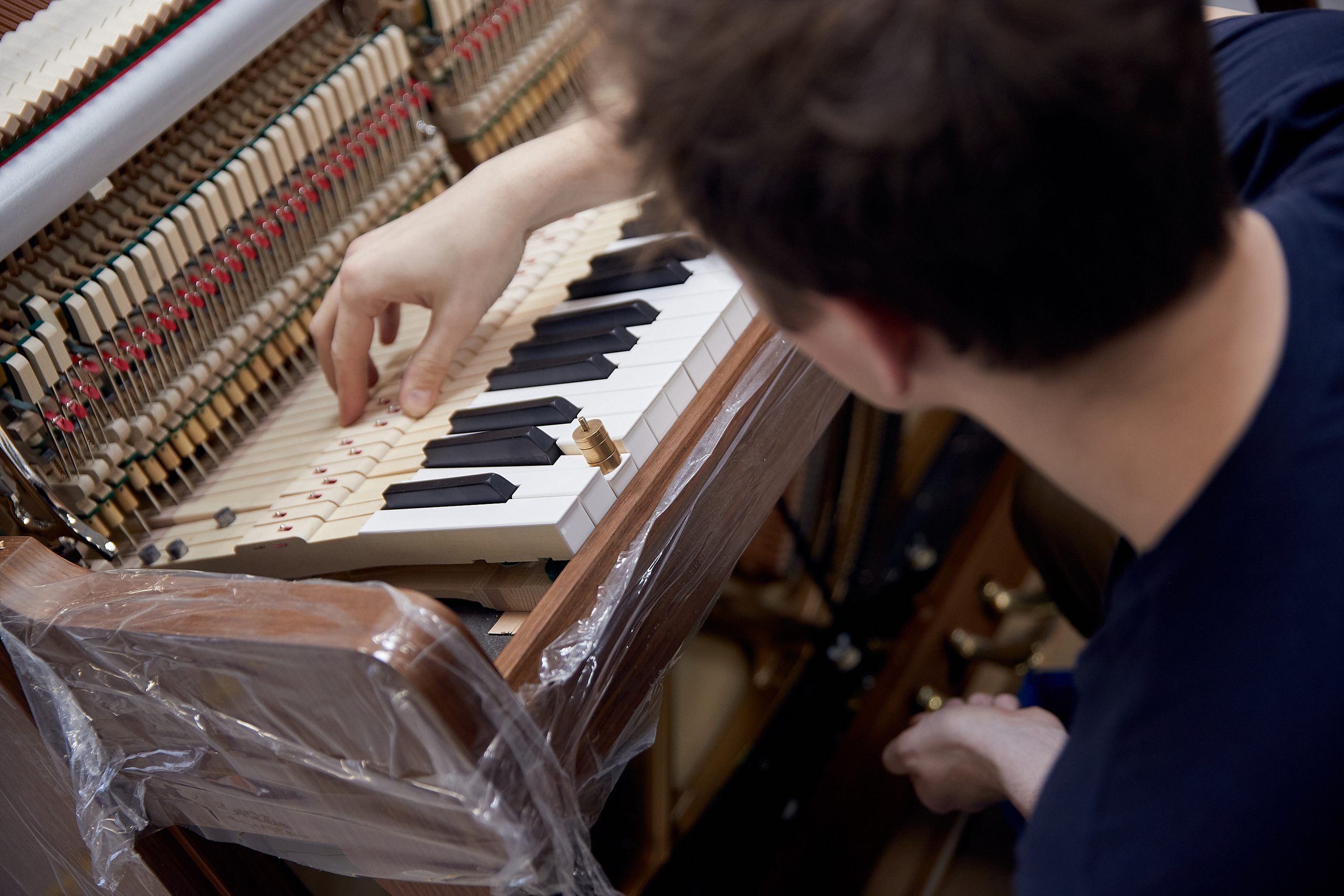 Industrial photography. Evgeny Pelevin. Photographer. Industry, reporting, weddings, portrait