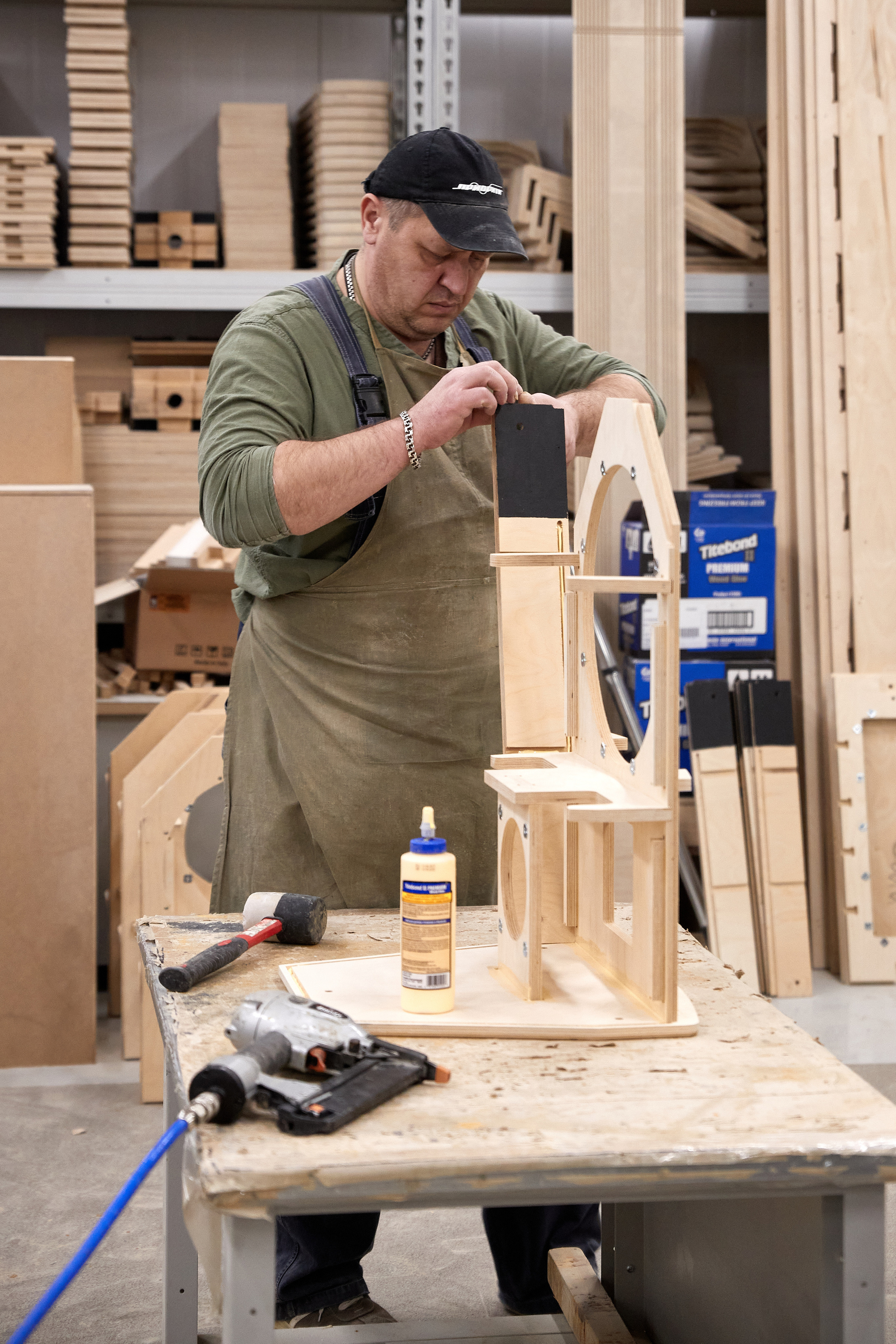 Industrial photography. Evgeny Pelevin. Photographer. Industry, reporting, weddings, portrait