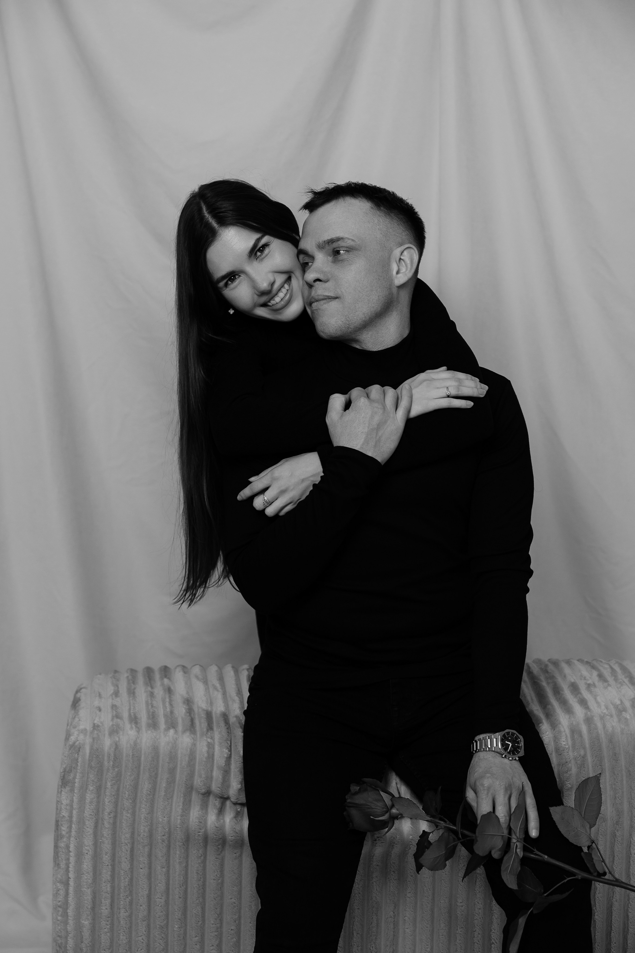 Кира и Лёша. Фотограф Пенза Марина Арбузова |свадебный и семейный фотограф