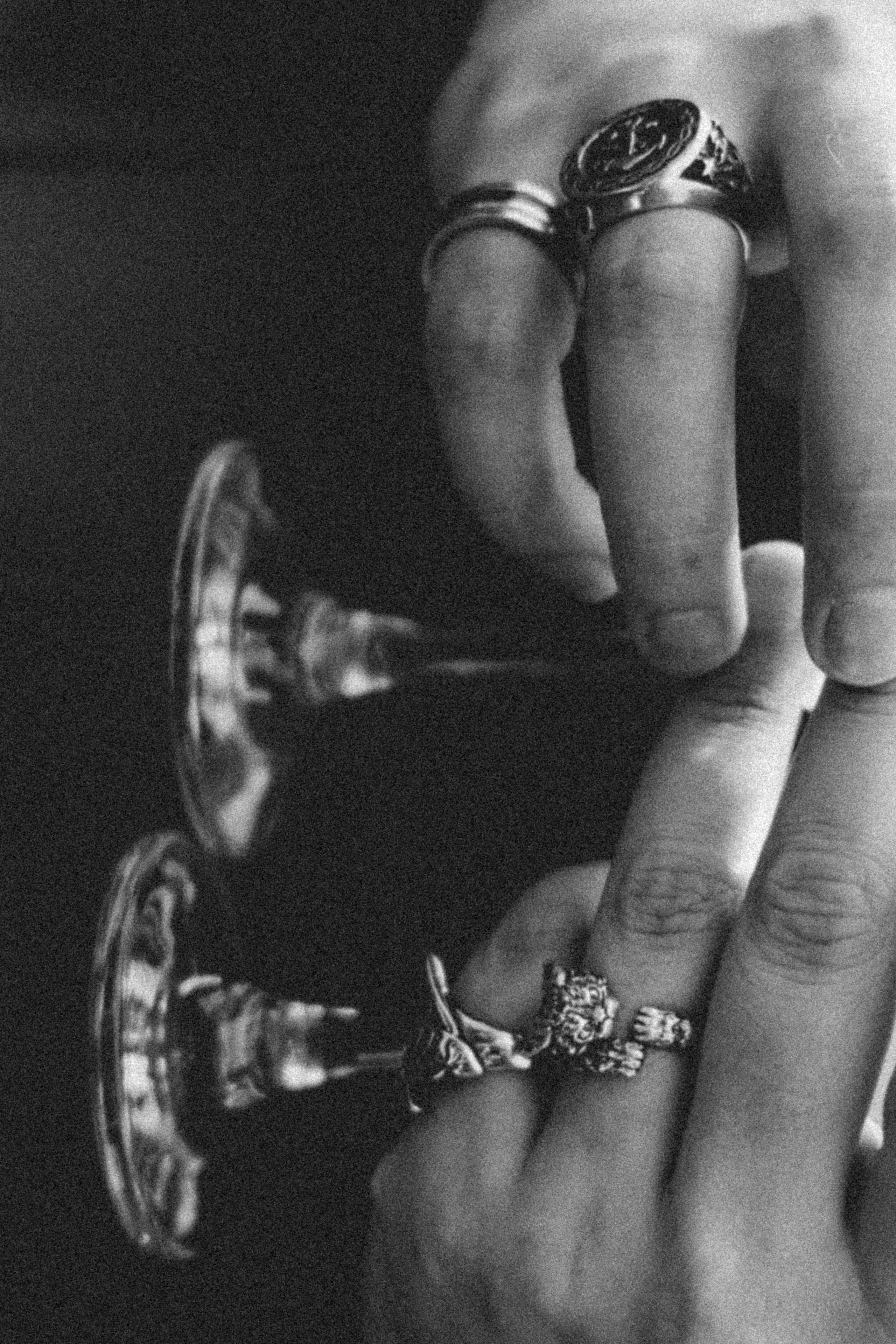 Стас и Леся. Фотограф Денис Голубев