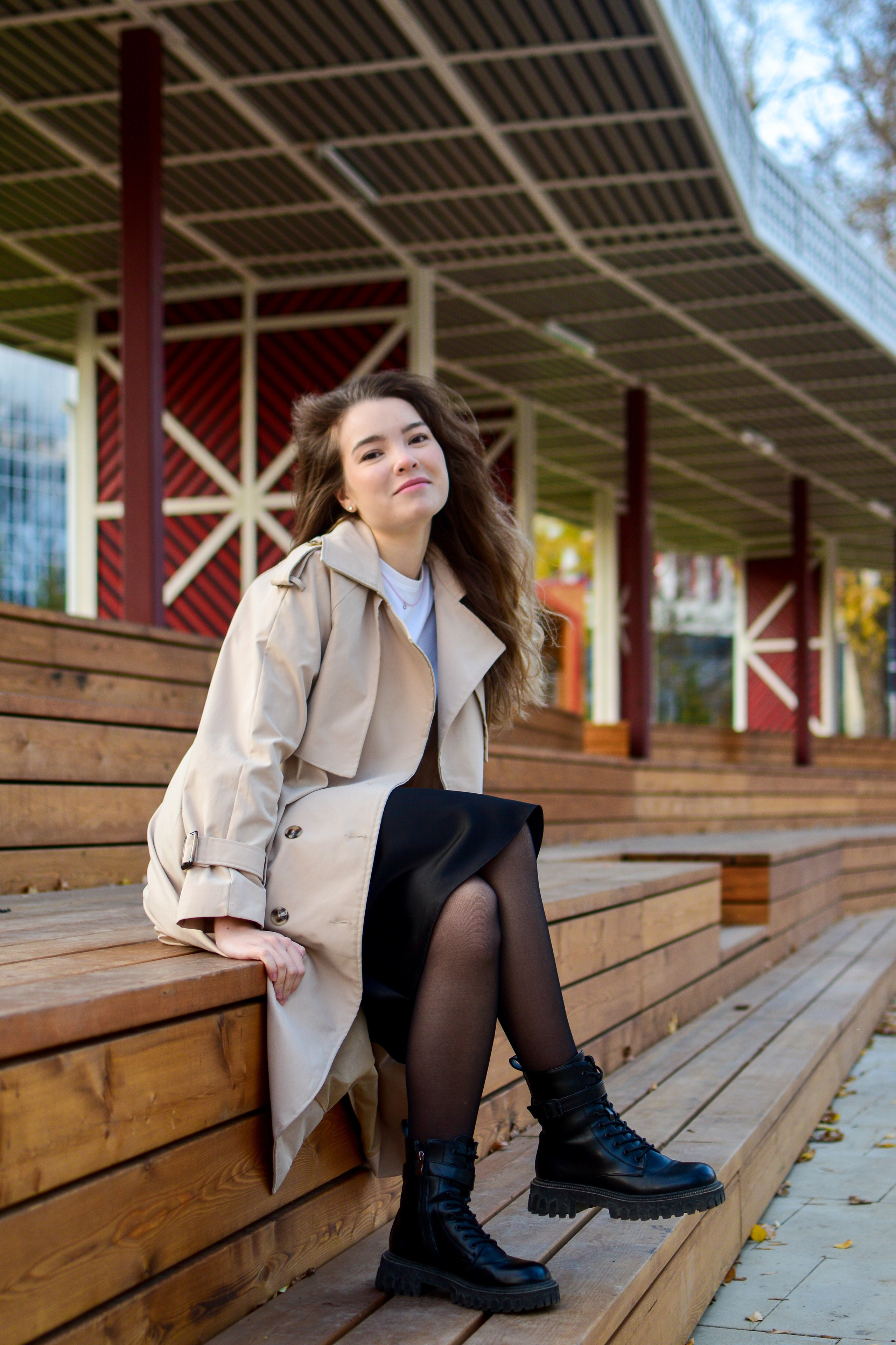 Фотосессия Лейсан. Фотограф Гильмутдинов Руслан