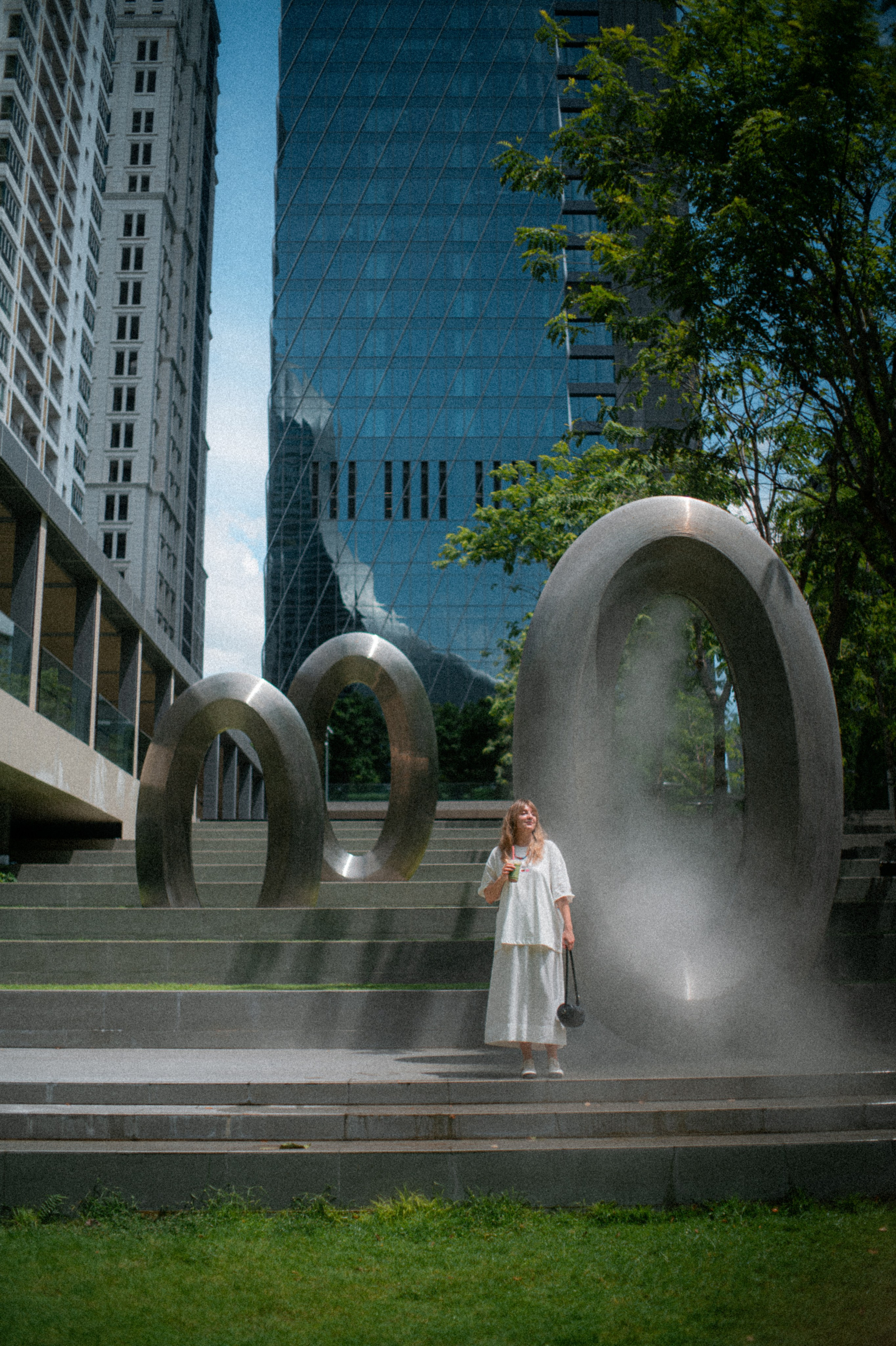 Бангкок. Создание контента | Фото | Видеосъемка | Александр Ярков