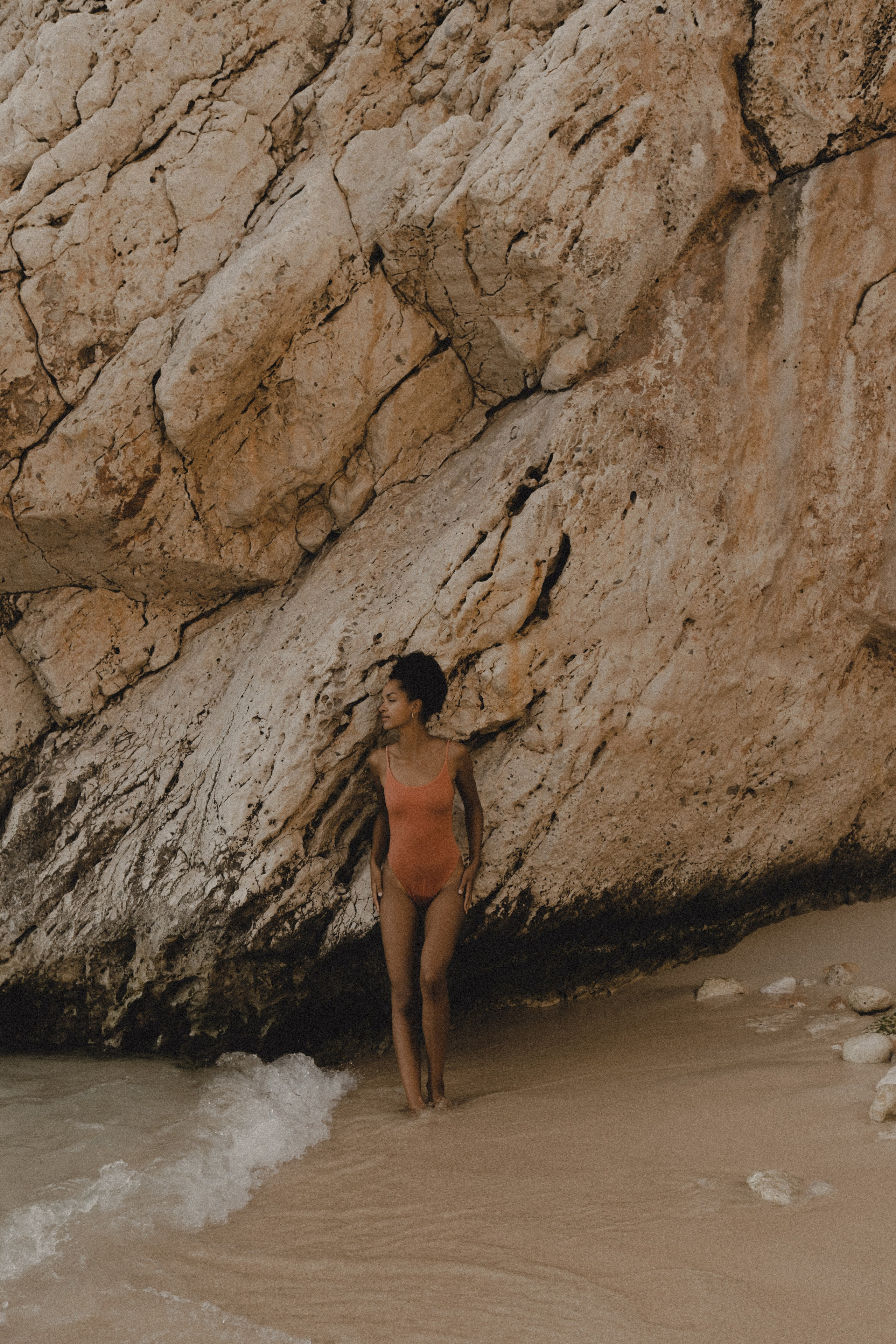 Anouk. Фотограф Ксения Дзюбак Самара-Москва