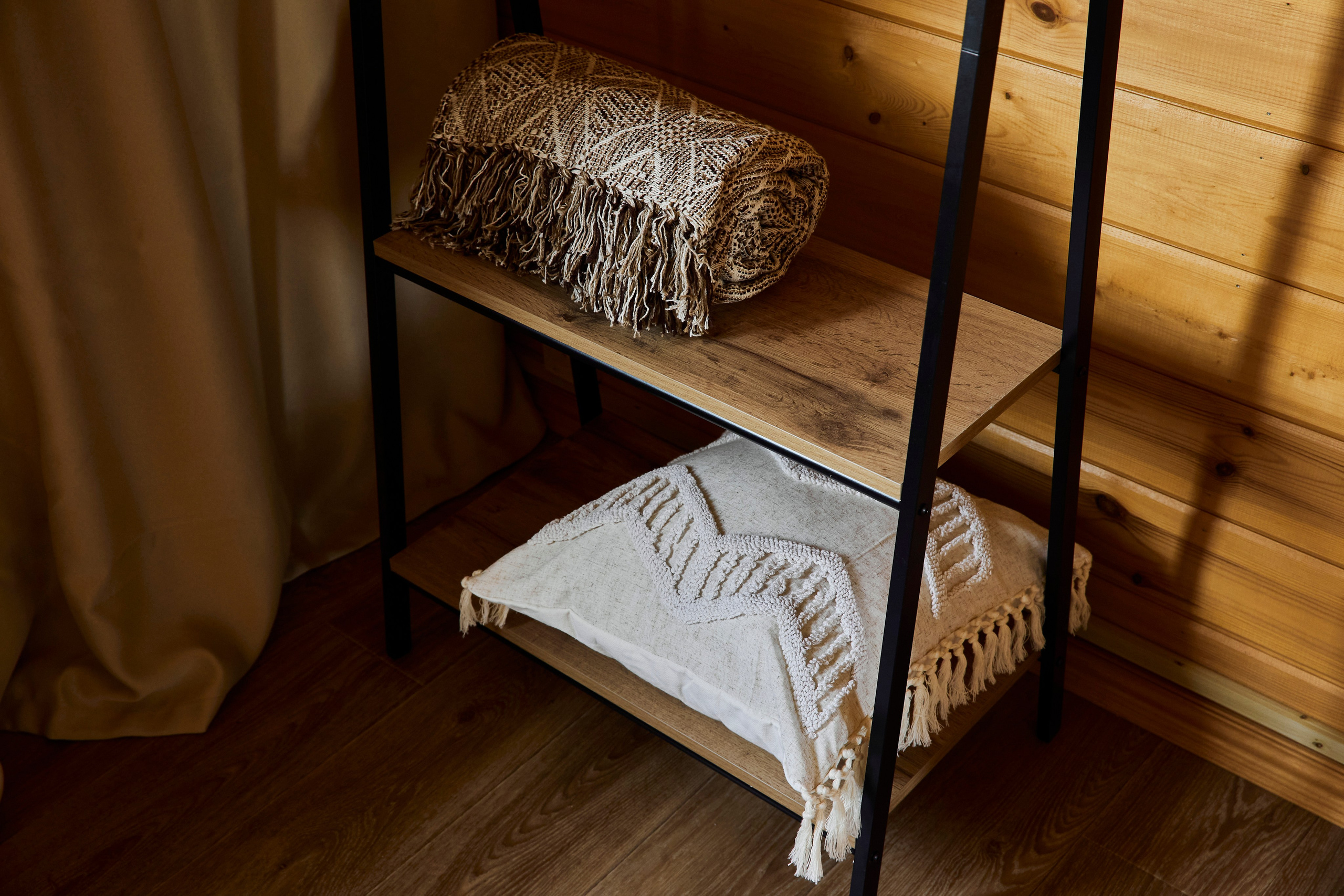 Дом в микрорайоне Стрековец. Фотограф Александра Иванова