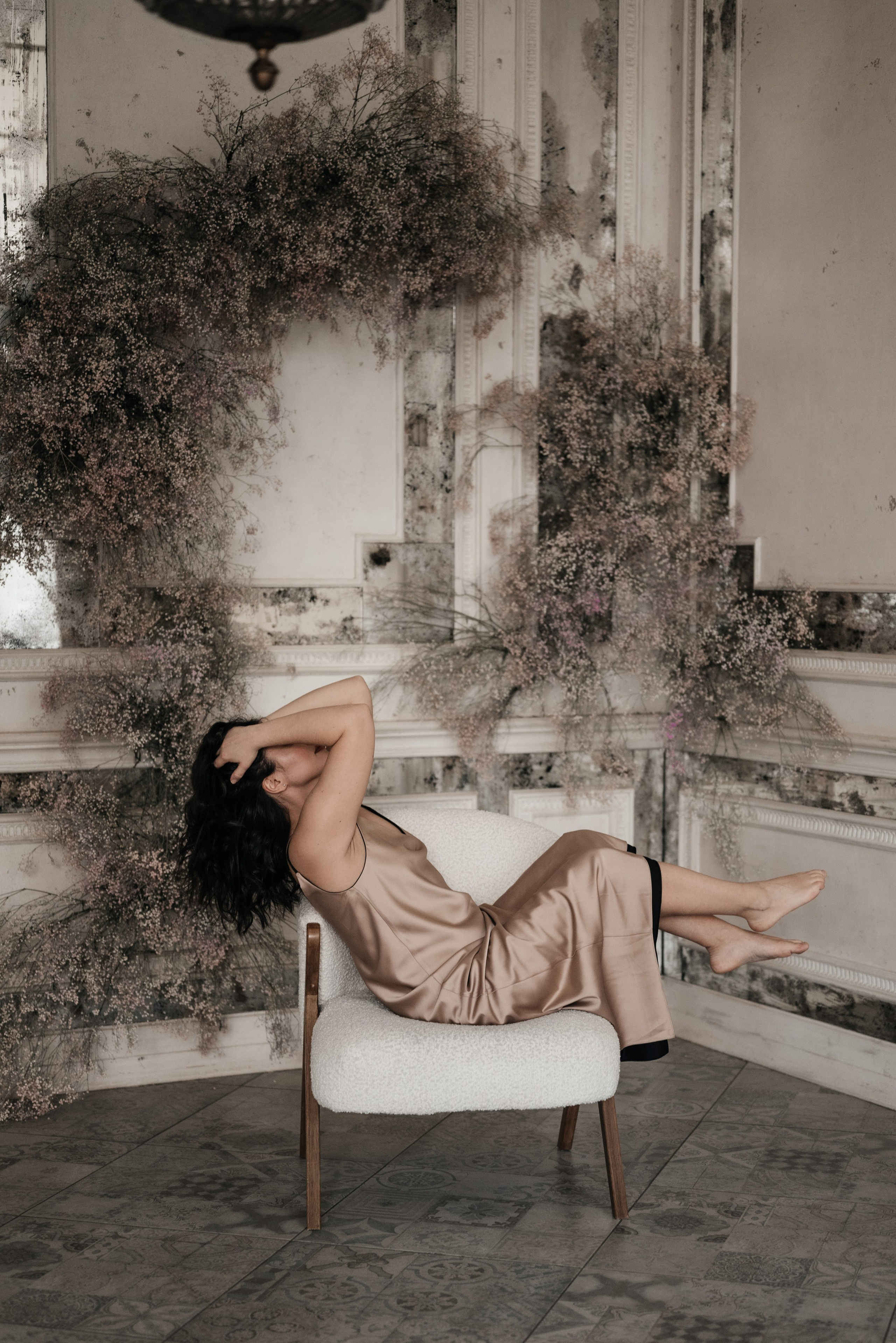 Лилия. Свадебный и семейный фотограф Юлия Чернобай | Подольск, Москва, Московская область