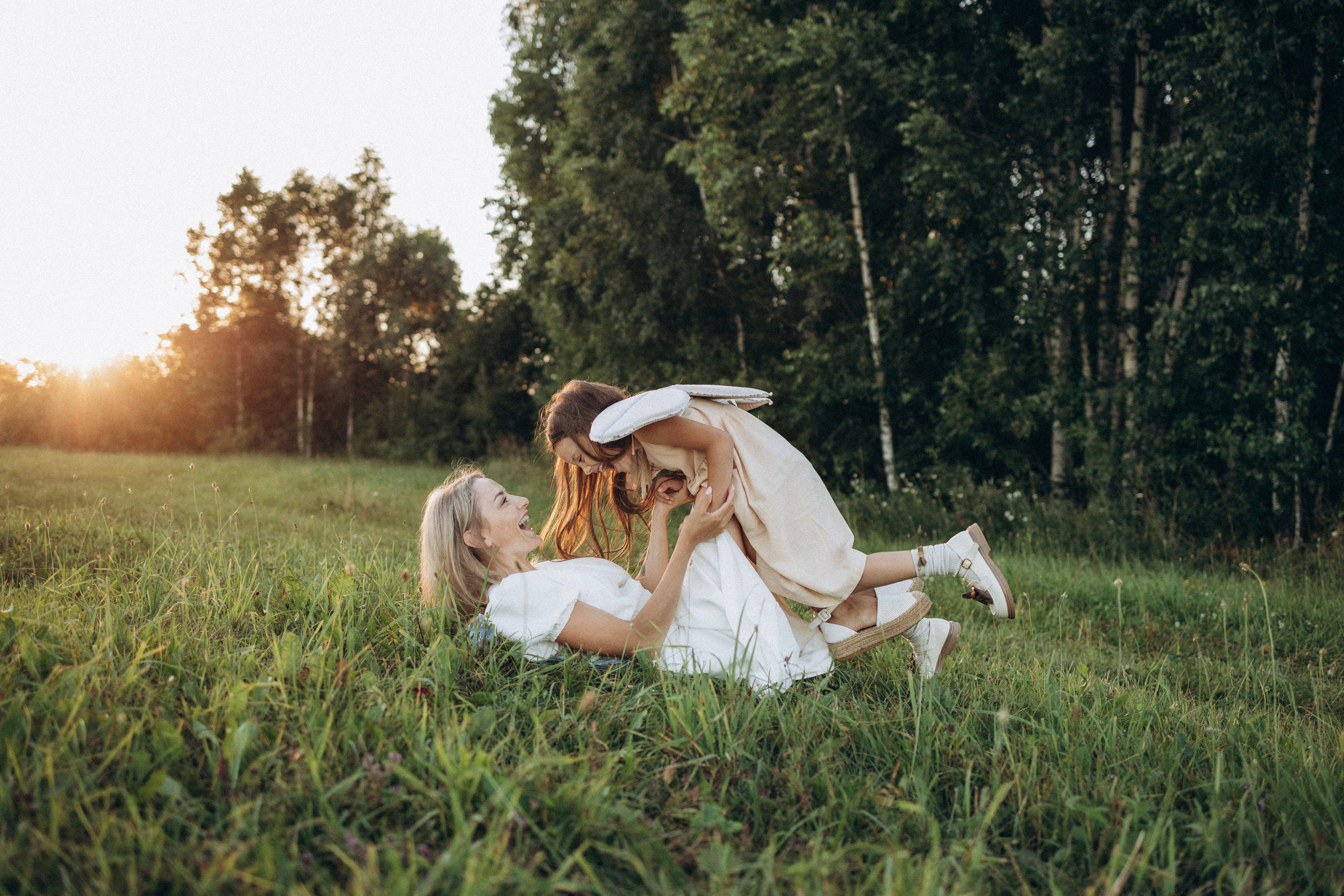 Фея-София 🧚. Фотограф Елена Рябцева