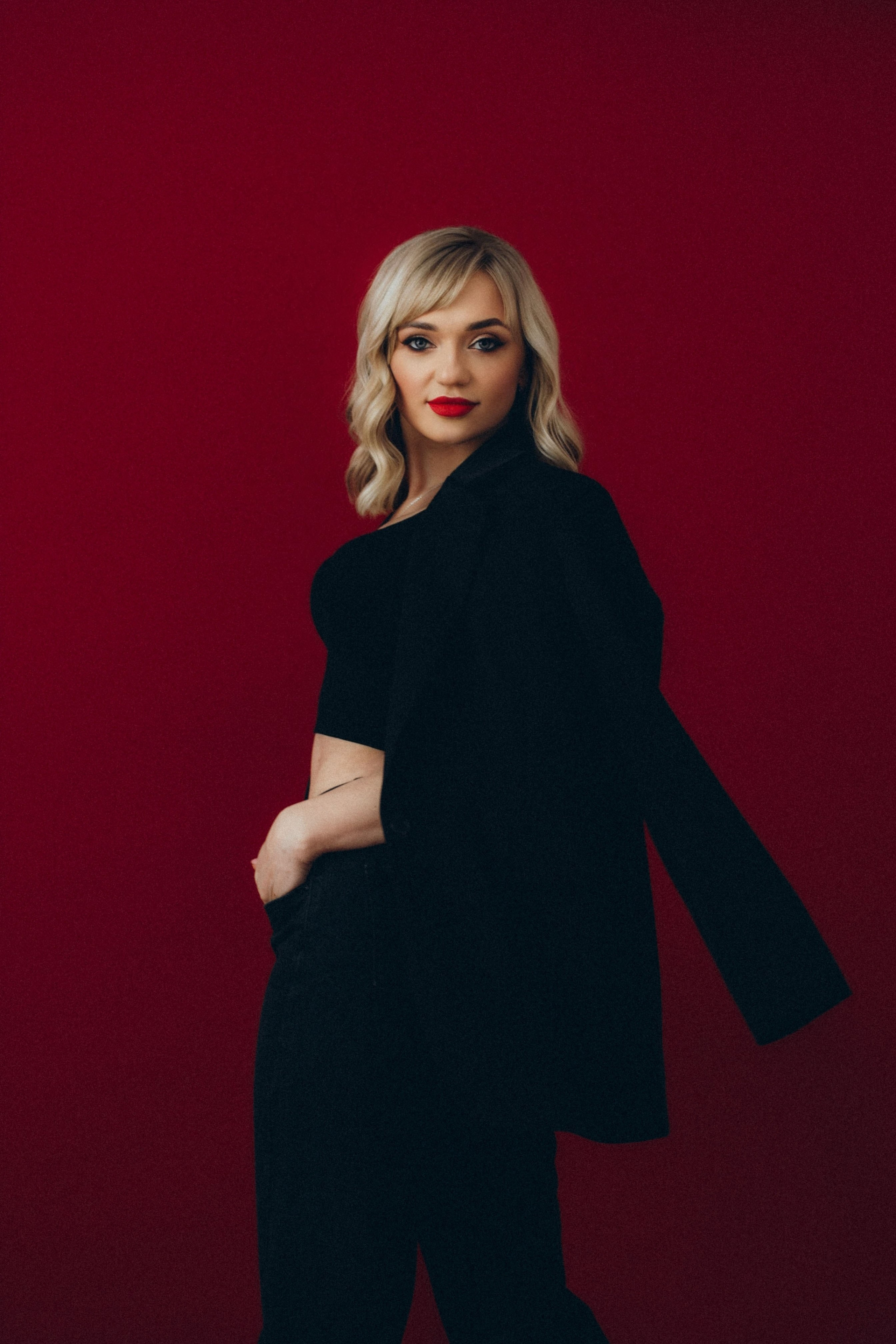 Ольга Волощенко. Фотограф в Москве Ангелина Ким