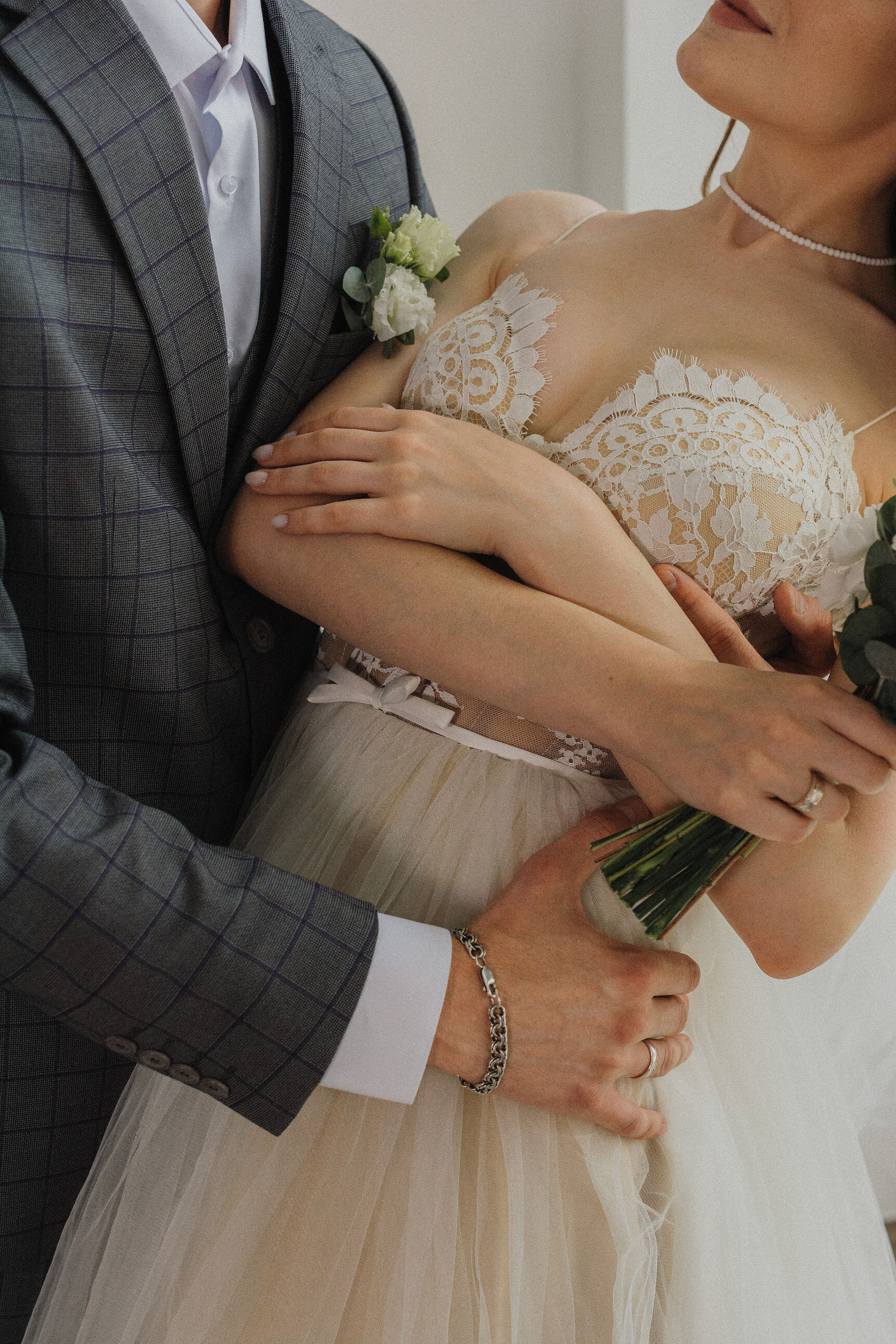 Роман и Анна. Фотограф в Москве Ангелина Ким