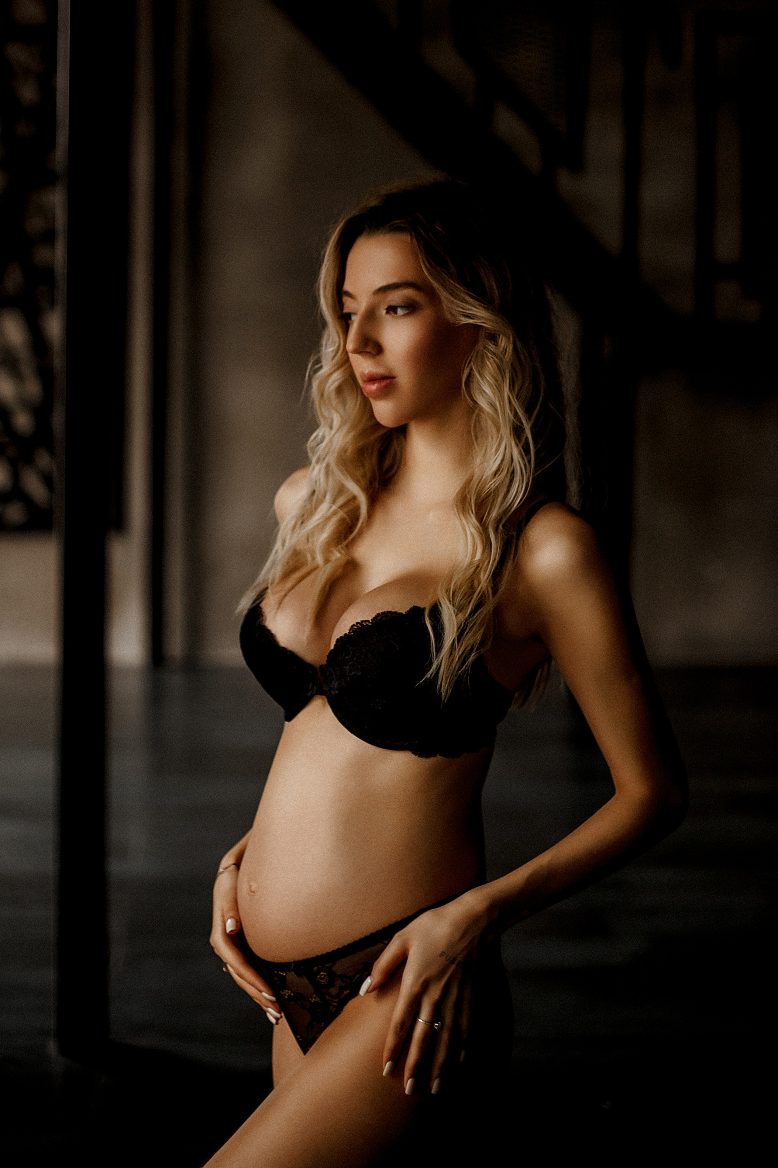 Беременность. Алина. Свадебный фотограф Санкт-Петербург  Москва