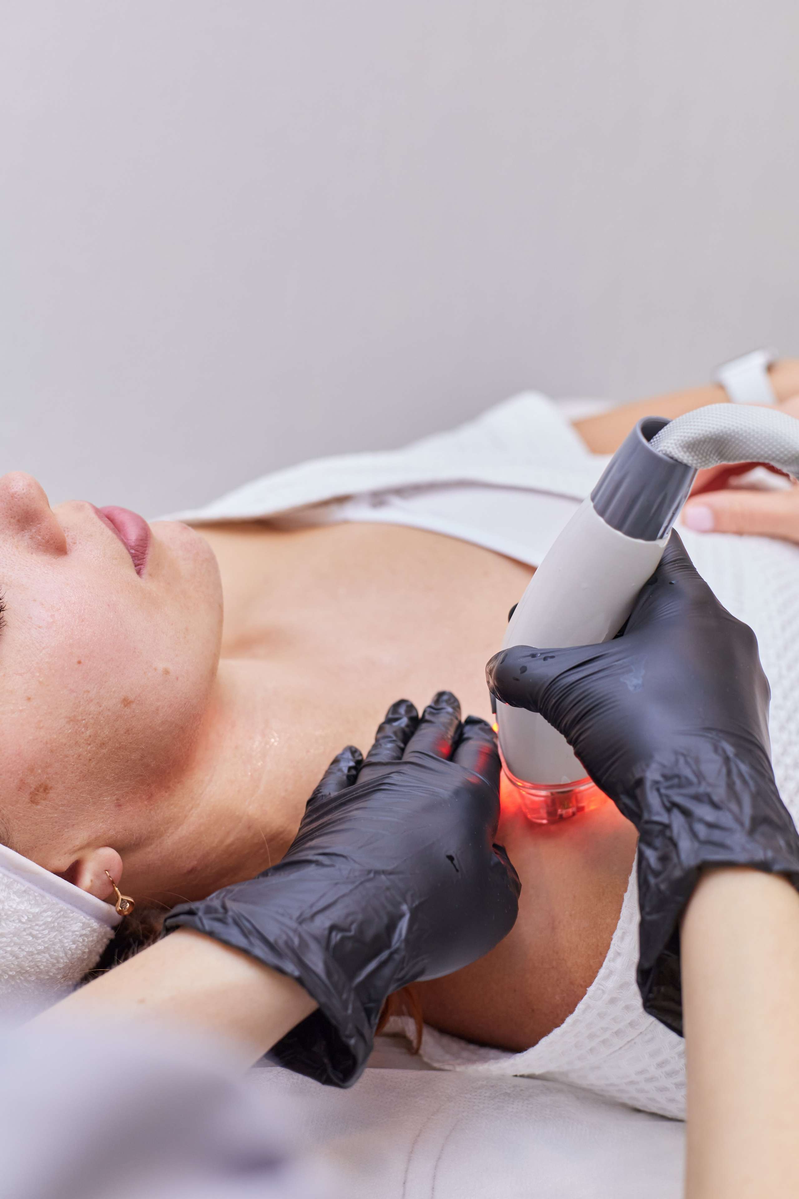 Контент-съёмка для Profi Story. Контент-фотограф в Абакане Наталья Нагибина