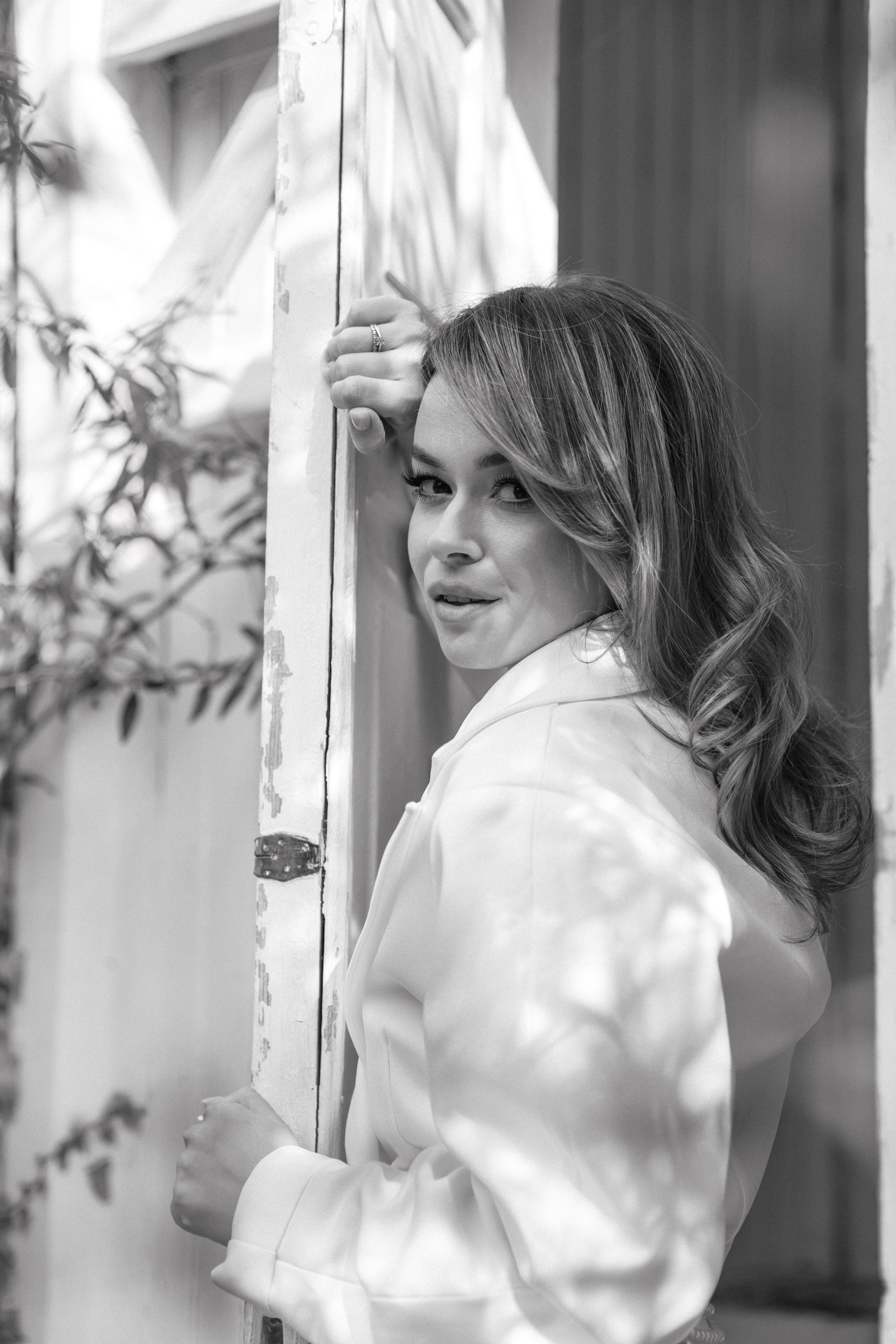 Дача Короленко. Семейный и портретный фотограф в Геленджике Любовь Бодрова