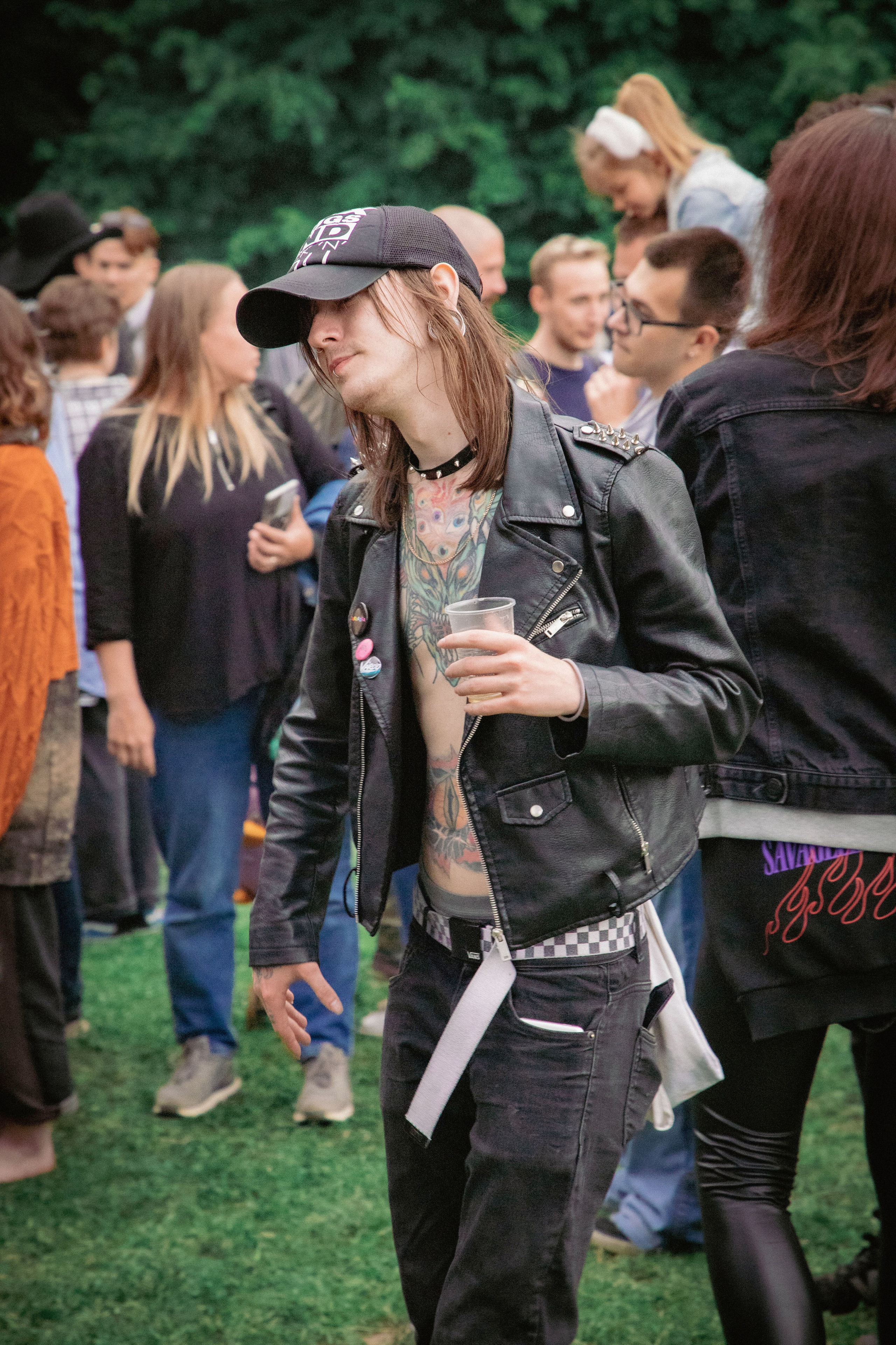 Хиппятник. Фотограф Алексей Шуля — портфолио