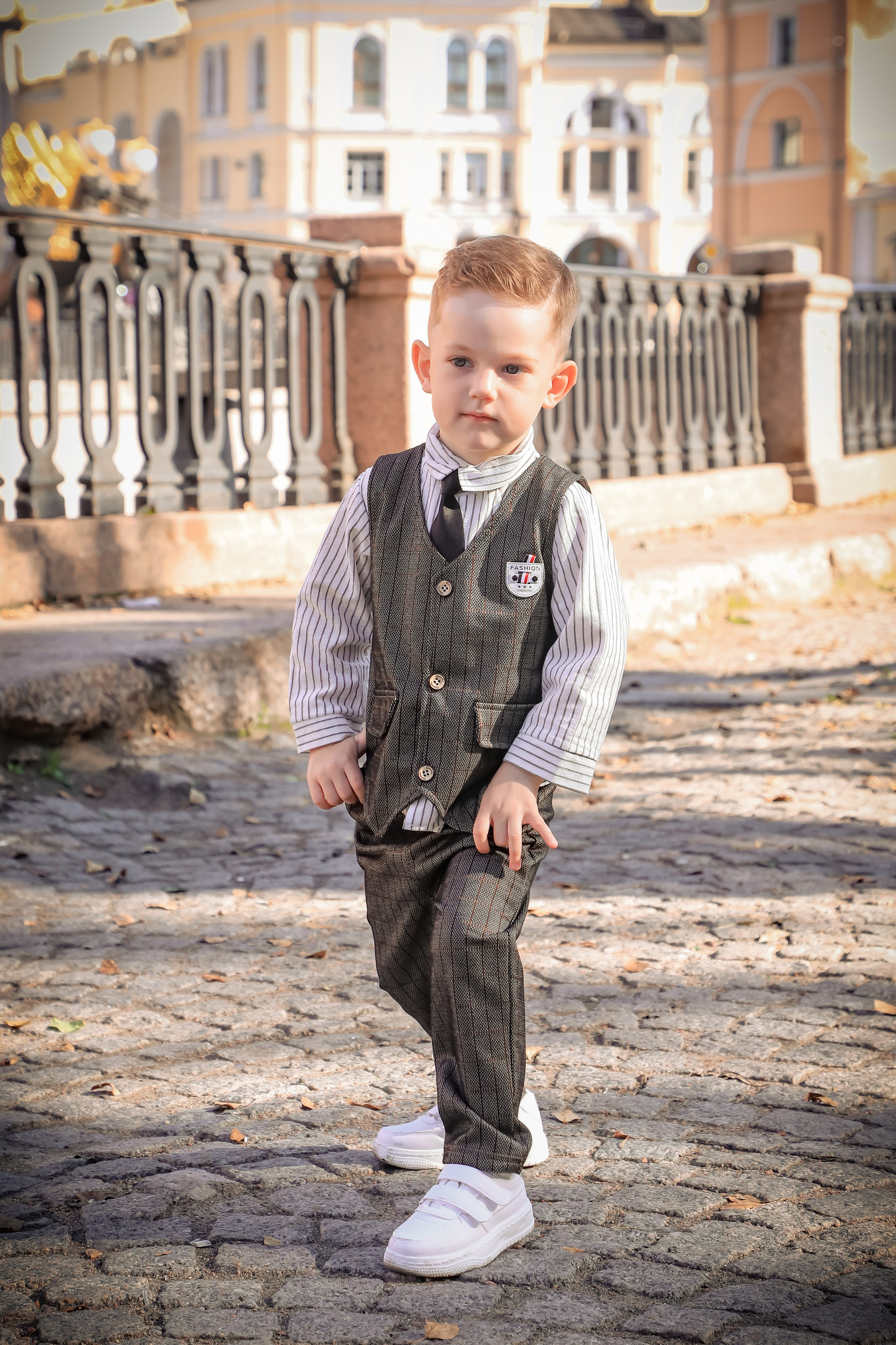 Прогулочная в Питере. Фотограф Алексей Шуля — портфолио