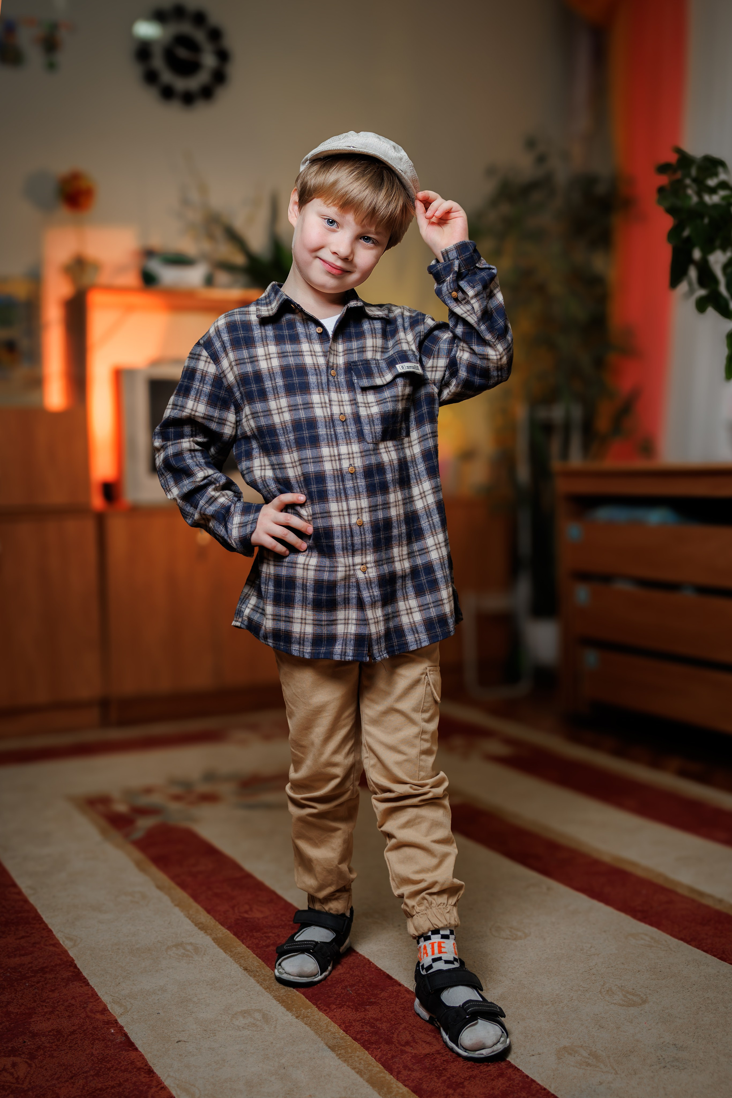 Классические портреты. Классные выпускные альбомы в Орле и Орловской области. Фотограф на выпускной