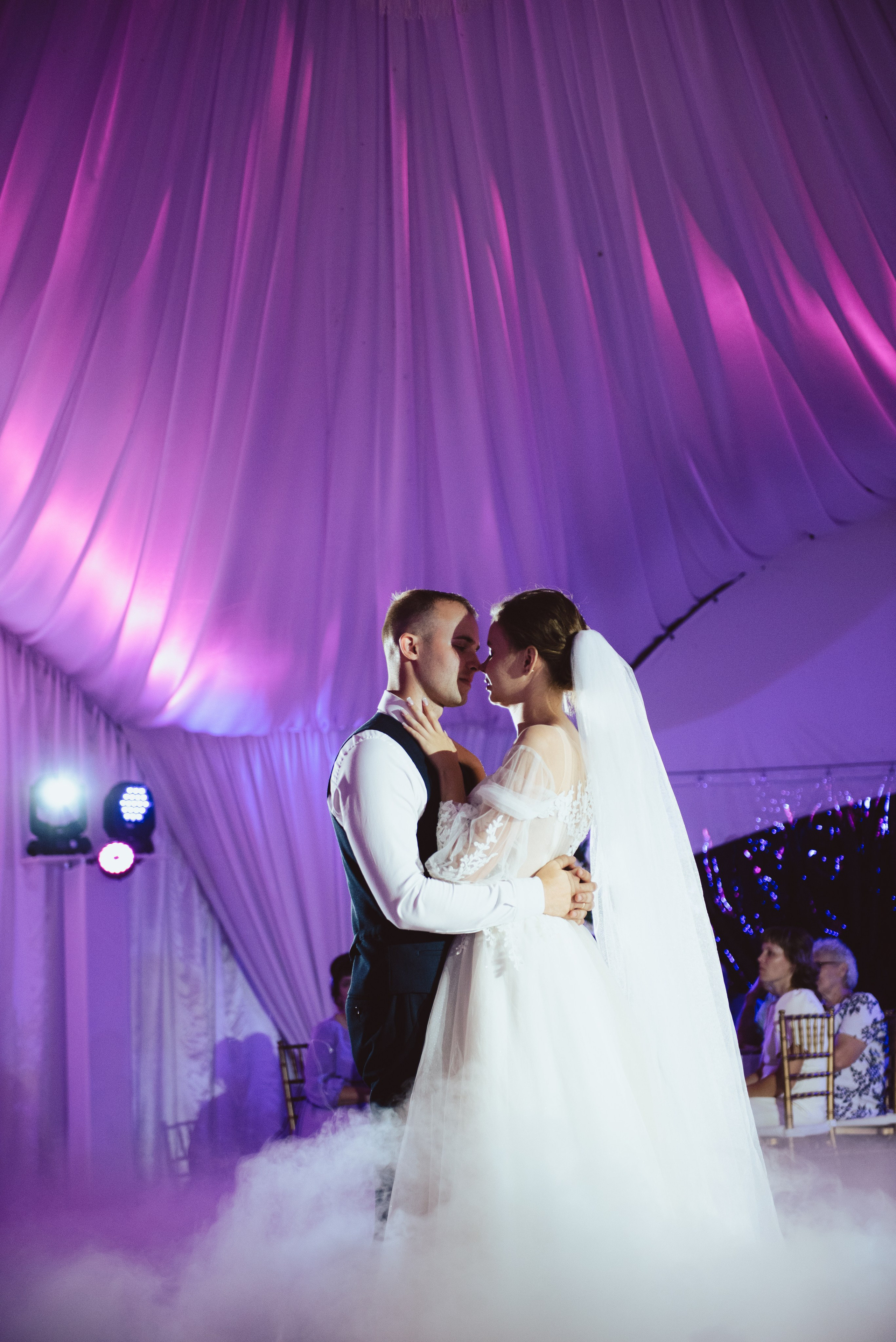 Аня и Даня. Семейный и свадебный фотограф в Нижнем Новгороде Анастасия Хренова