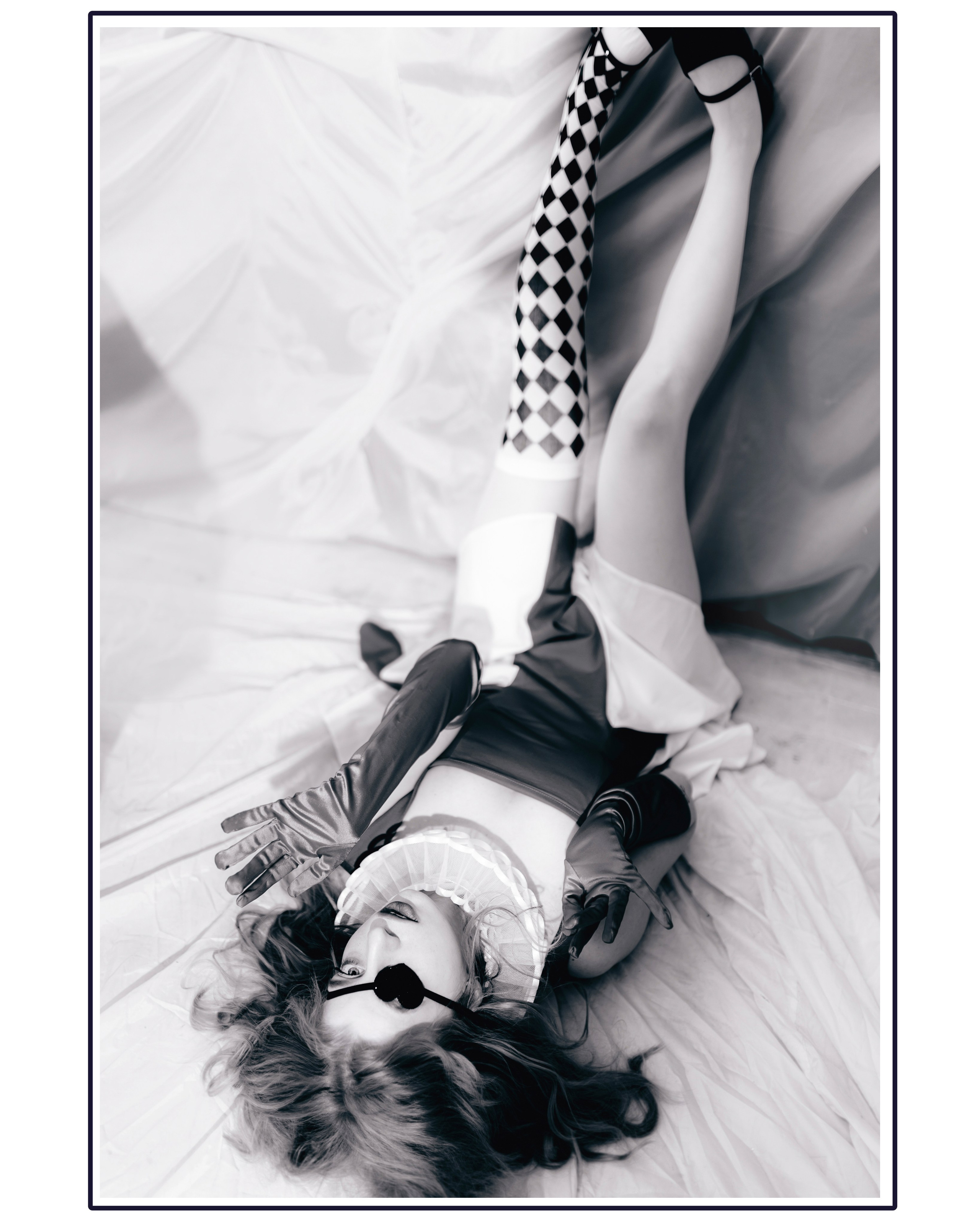 Студийные. Фотограф Анастасия Козловская aadazzling