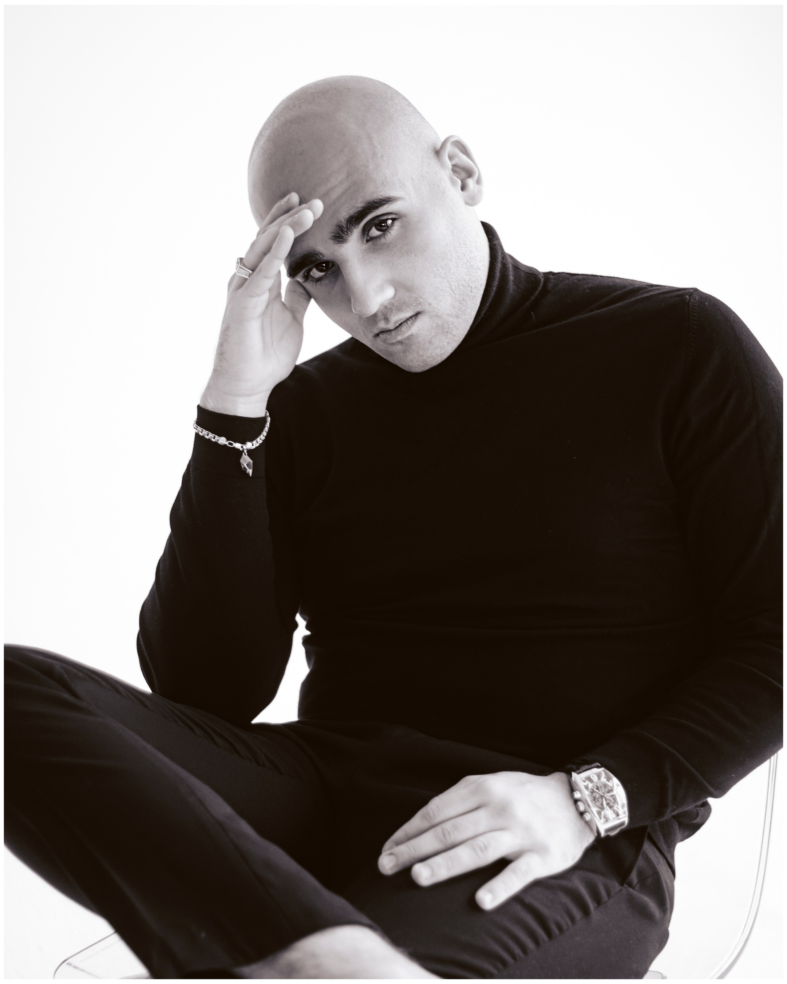 Студийные. Фотограф Анастасия Козловская aadazzling