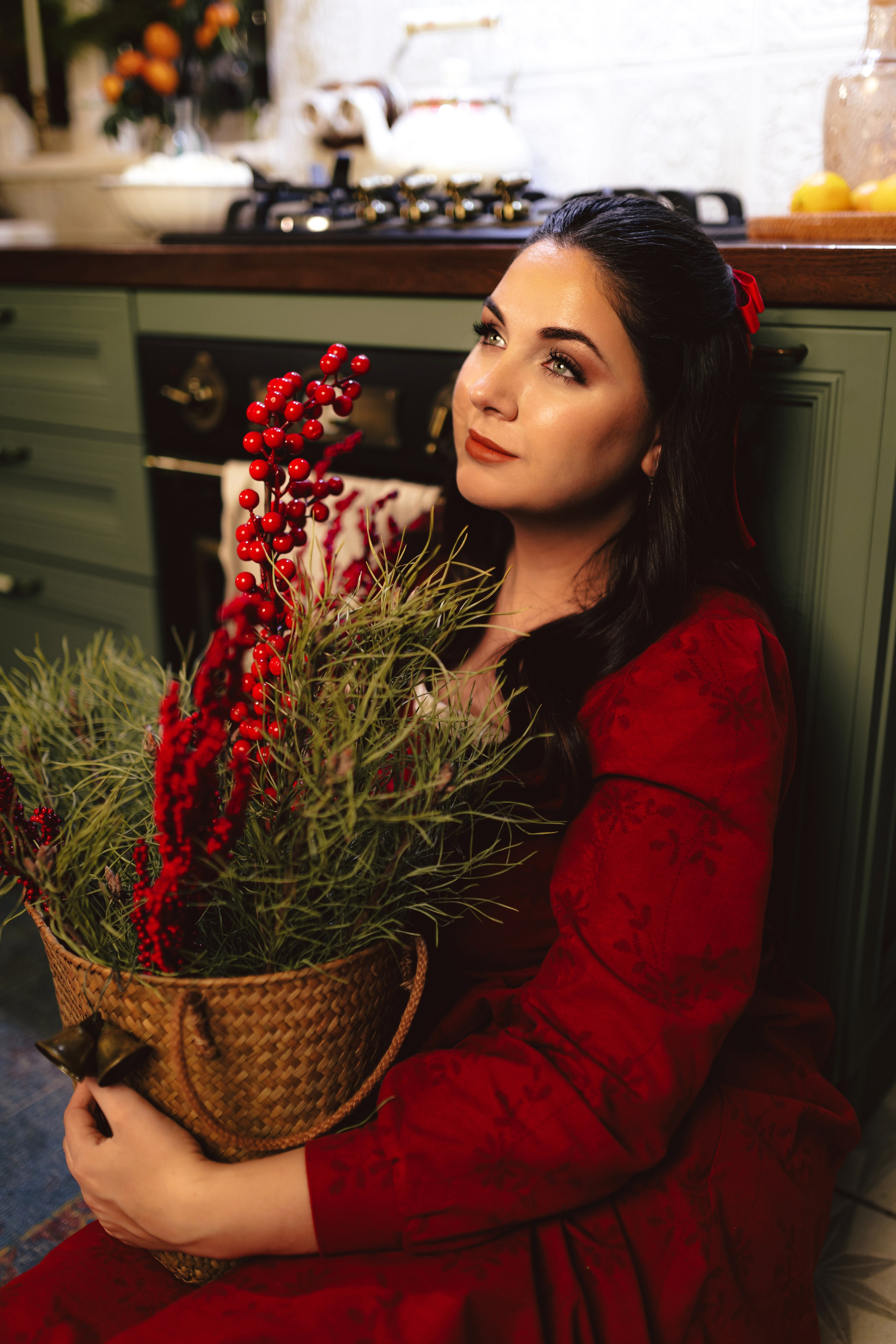 Студийные. Фотограф Анастасия Козловская aadazzling