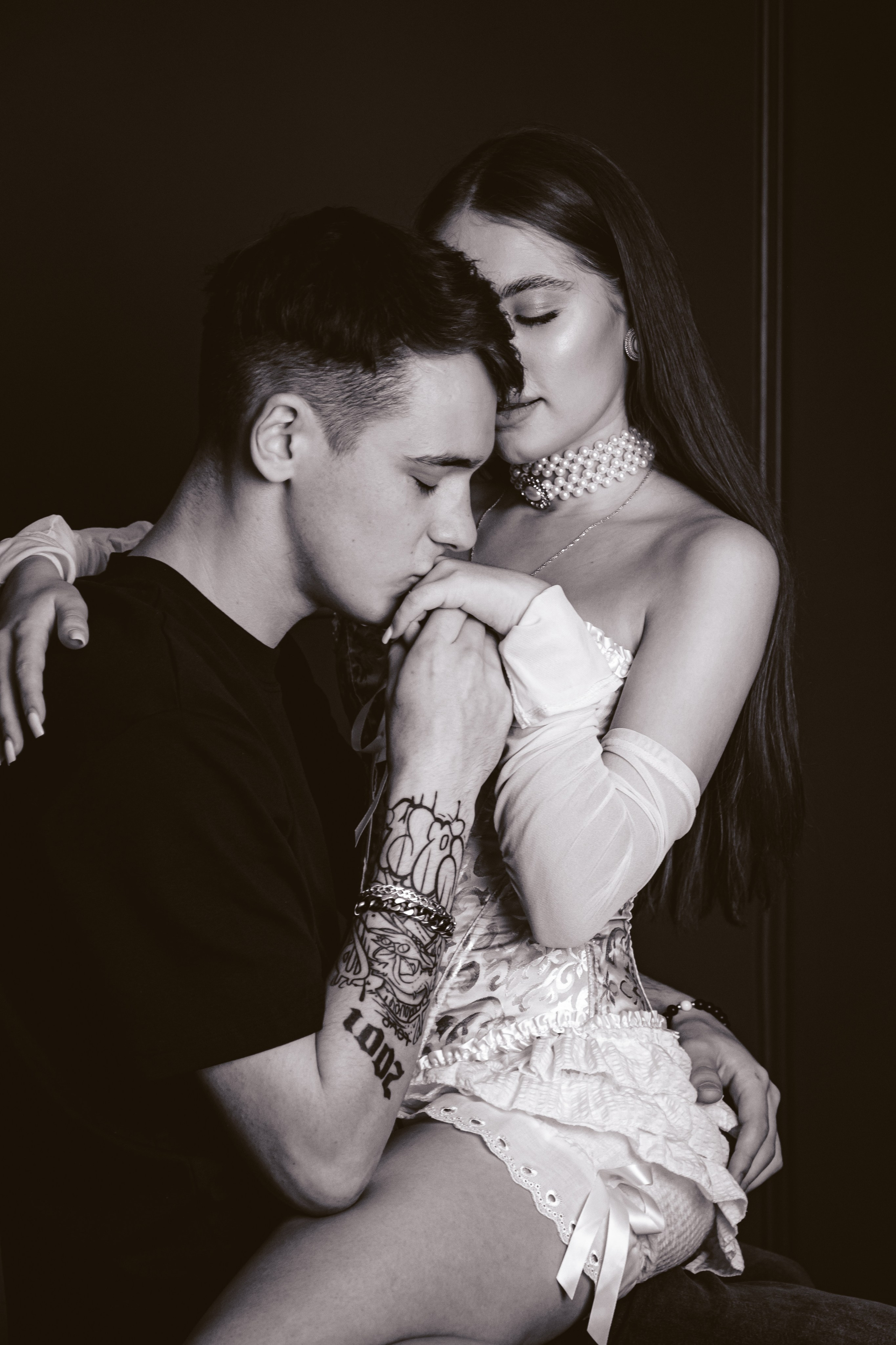 Парные и семейные съемки. Фотограф Анастасия Козловская aadazzling