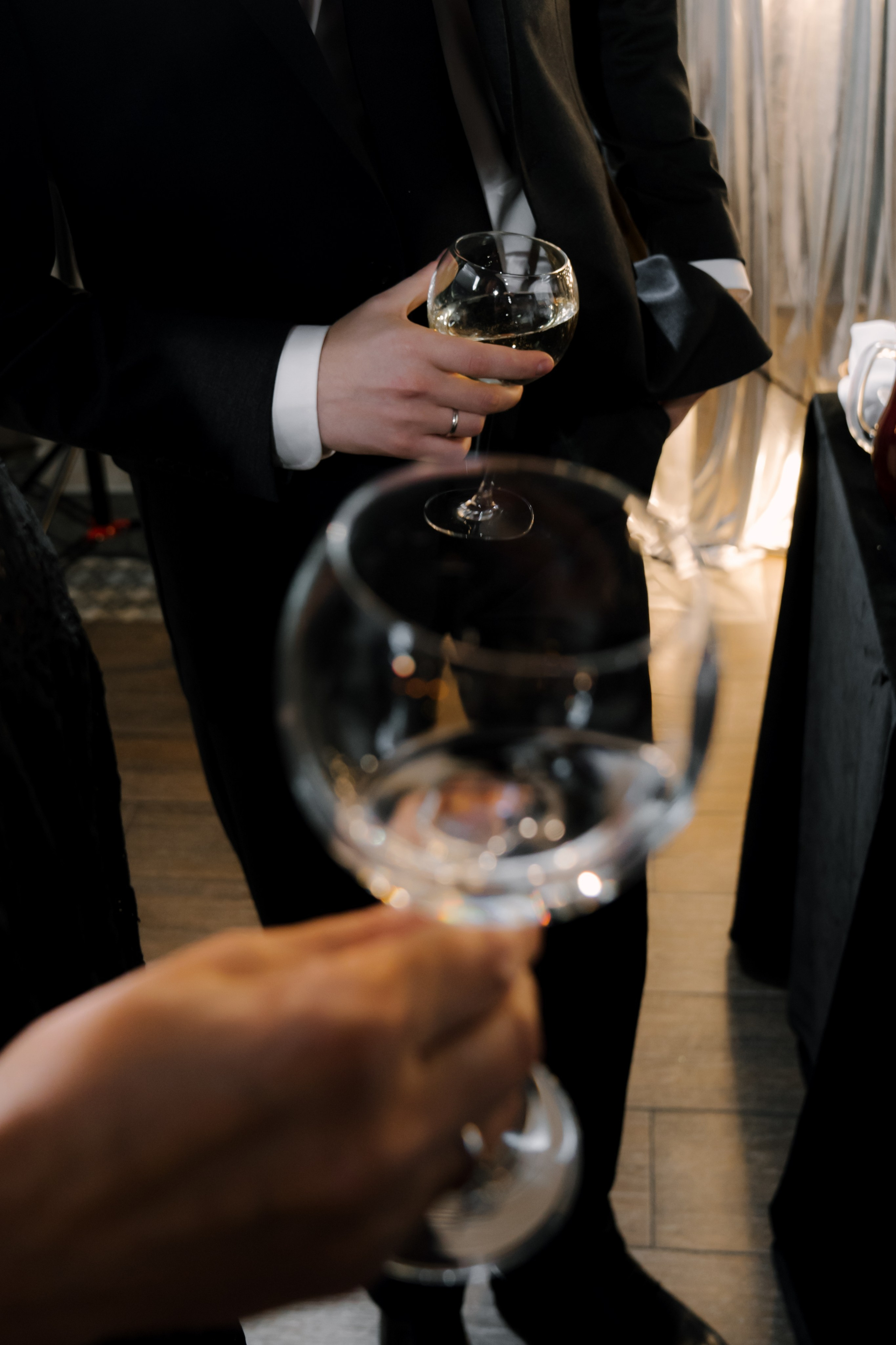 Иван и Яна. Свадебный фотограф Воронеж Марина Грудинина