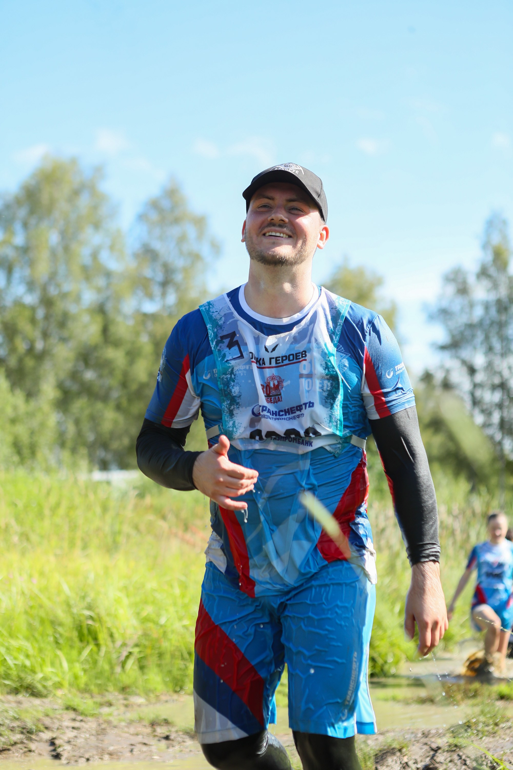 ГОНКА ГЕРОЕВ АЛАБИНО | СОПРОВОЖДЕНИЕ ВЗВОДА. Фотограф Диана Иремадзе