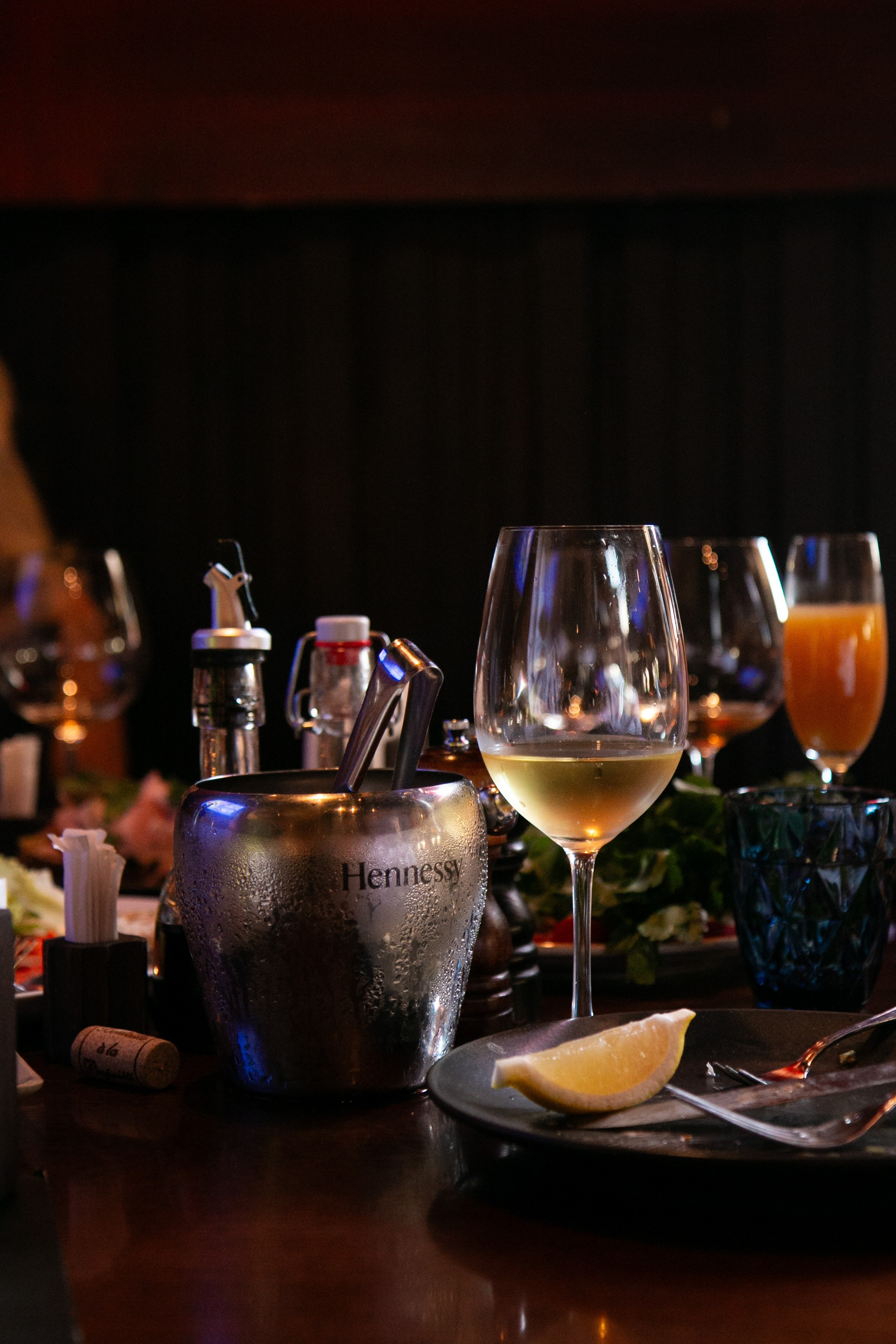 День рождения Ольги. Фотограф Диана Иремадзе