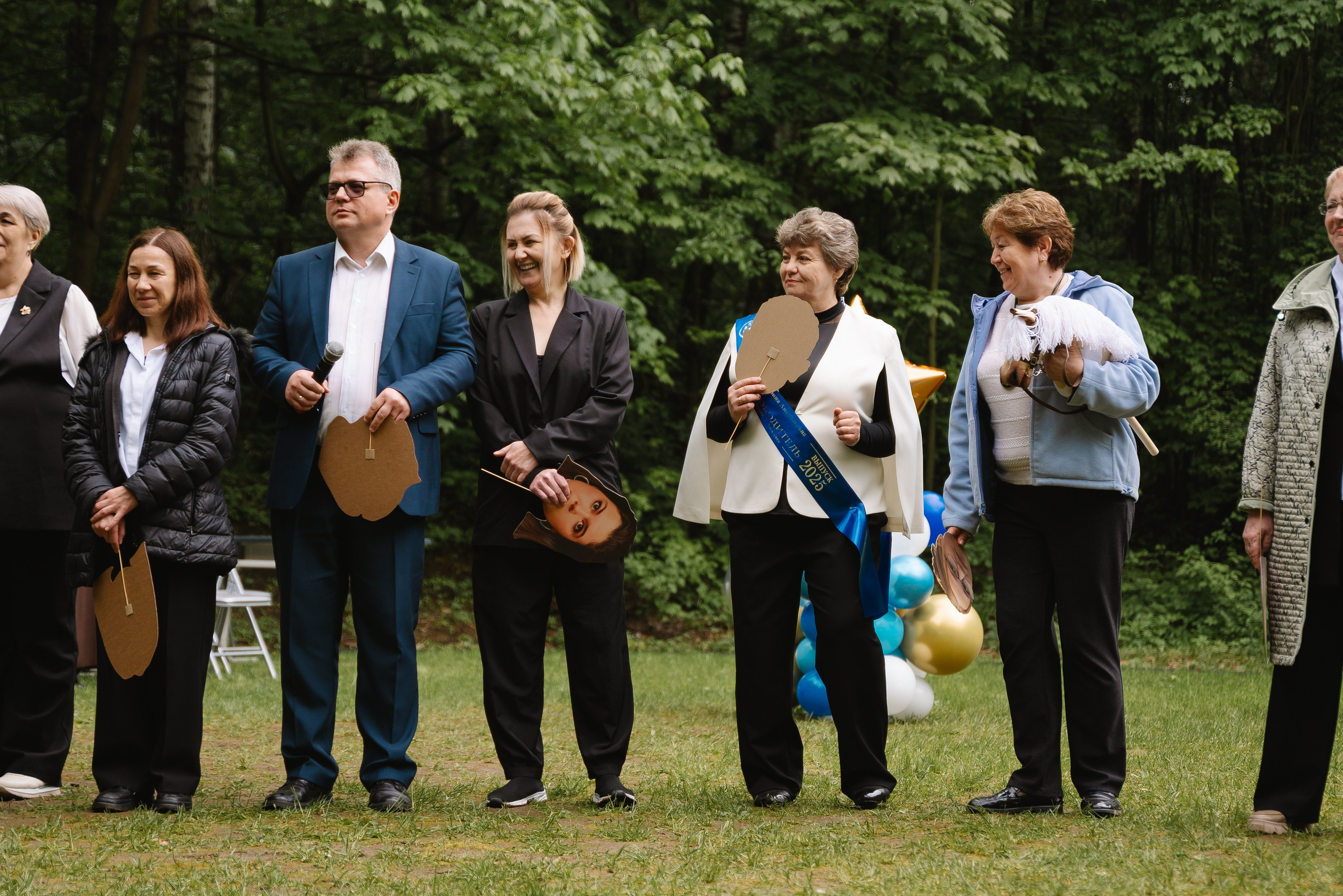 Академическая гимназия 11 класс|последний звонок. Фотограф — Ася Орехова