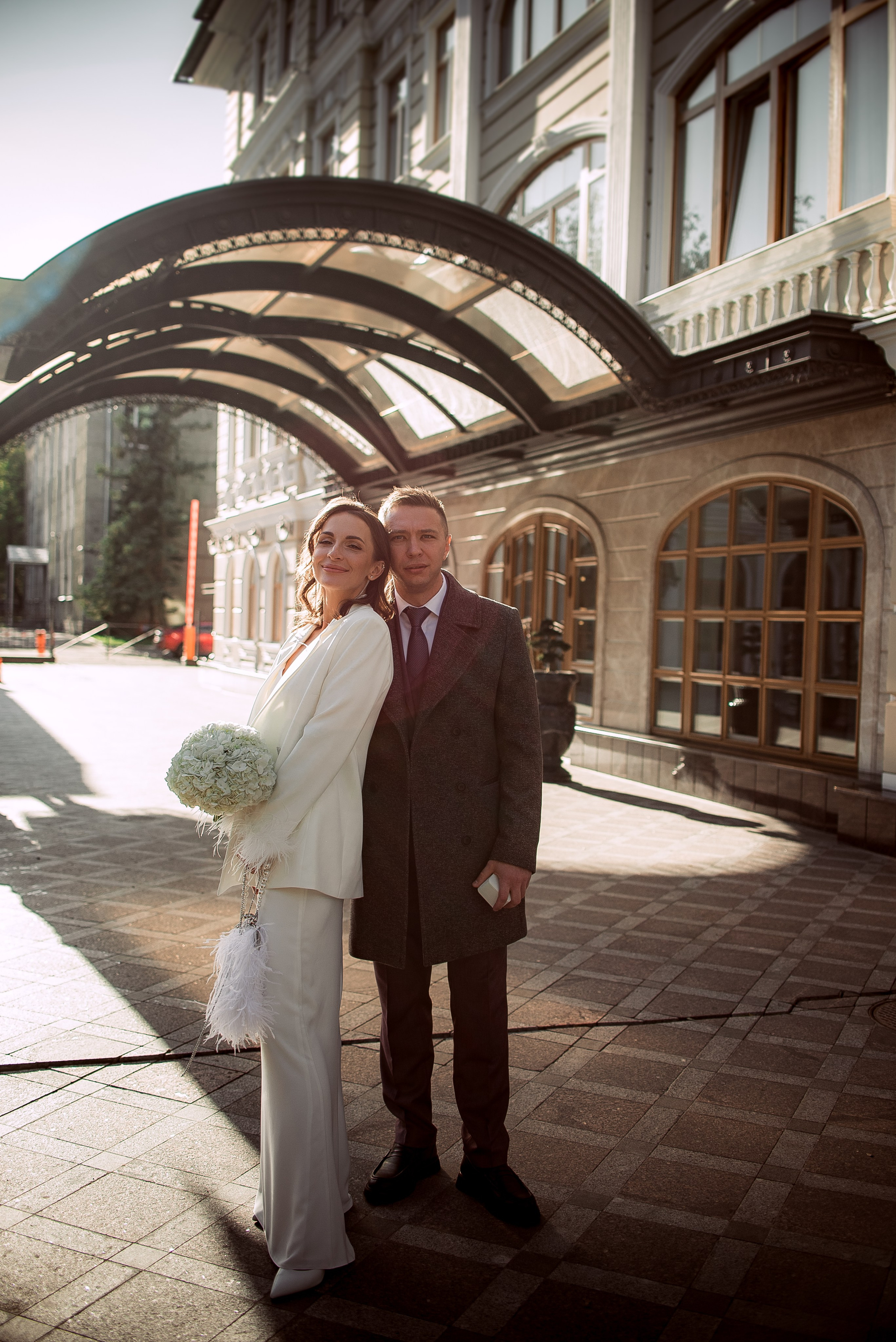 Осенняя свадьба в Пушкине. Анастасия Петрович фотограф, фотокорреспондент в Москве и Санкт-Петербурге. Фотосъёмка репортажа, мероприятия, корпоративная съёмка, контент