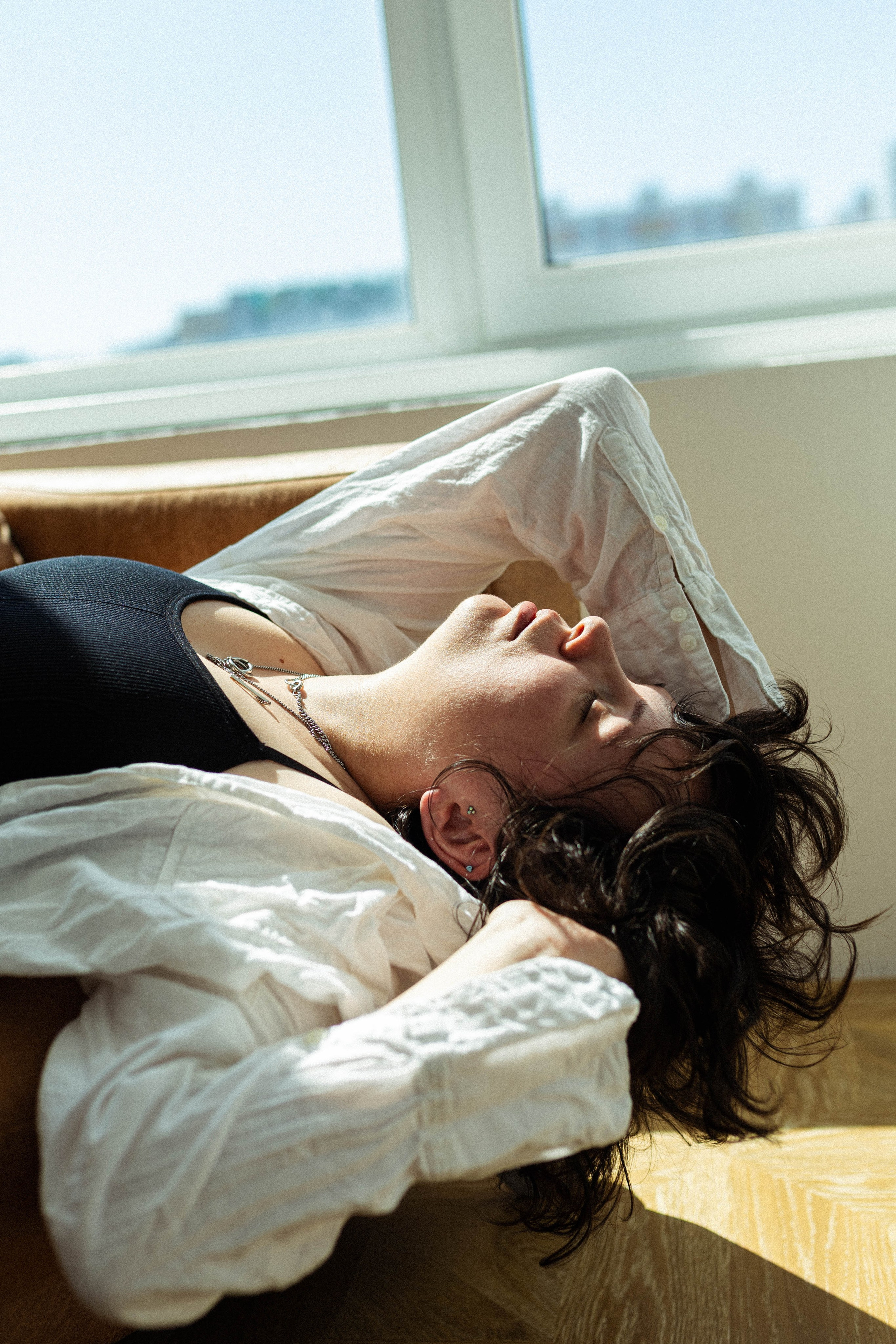 Анна. Портретный фотограф в Нижнем Новгороде Елена Ханова