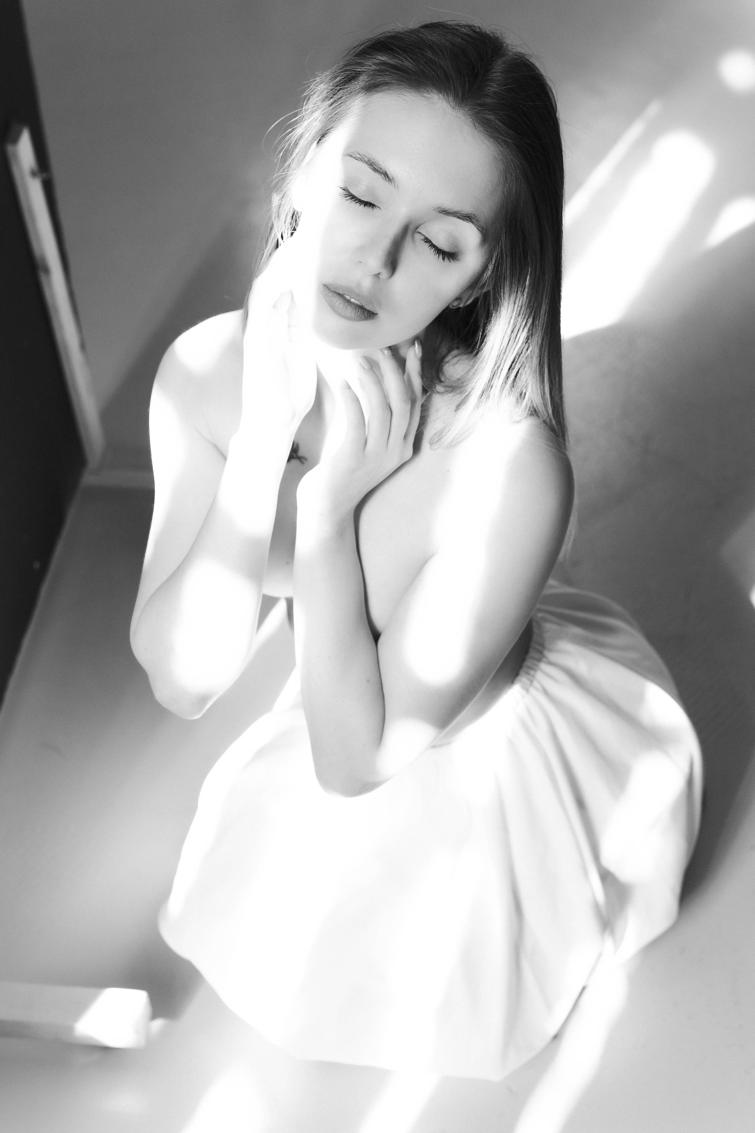 Лена. Портретный фотограф в Нижнем Новгороде Елена Ханова