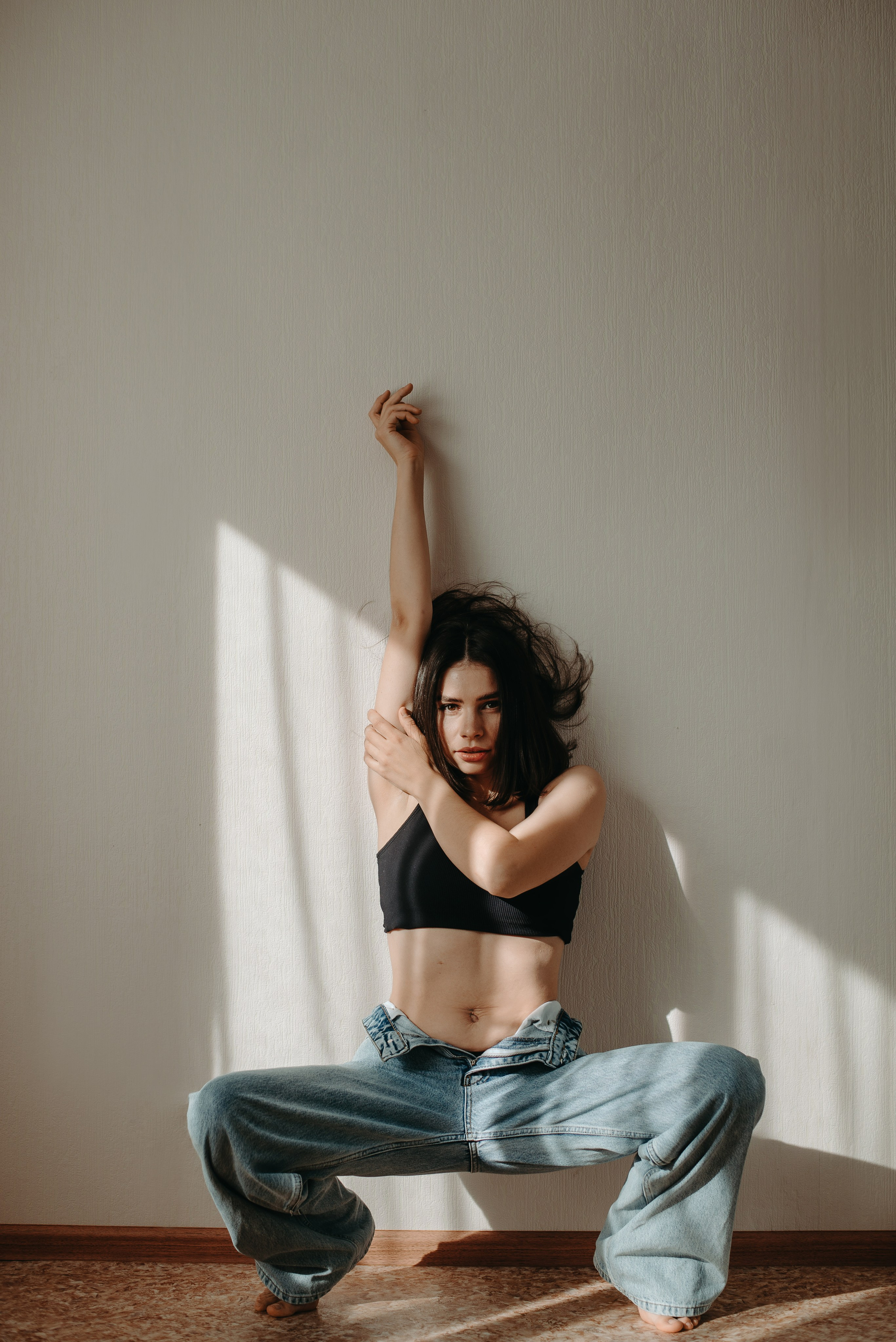 Женя. Ирина Метелица фотограф на Шикотане