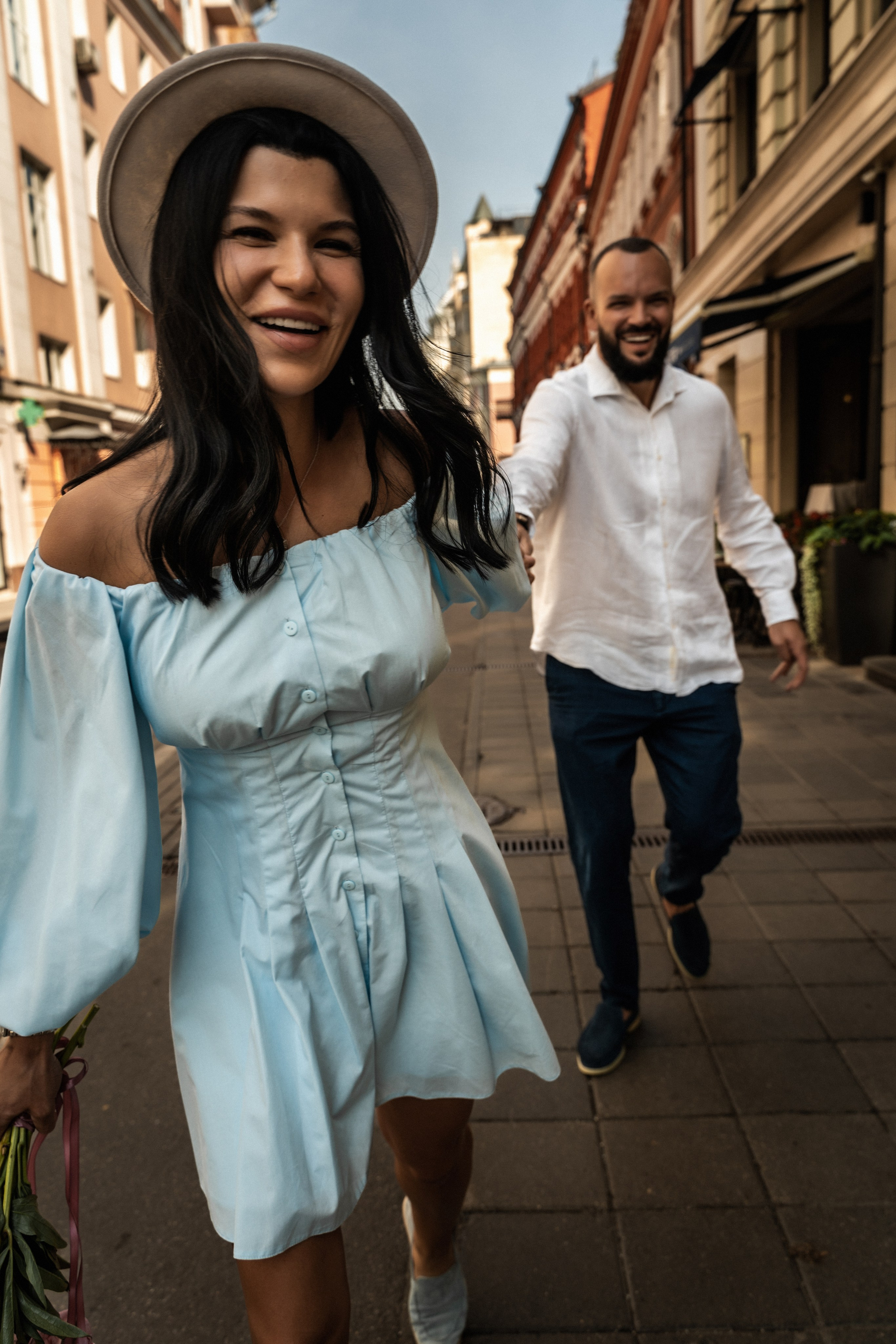 Family. Фотограф Офимкин Антон