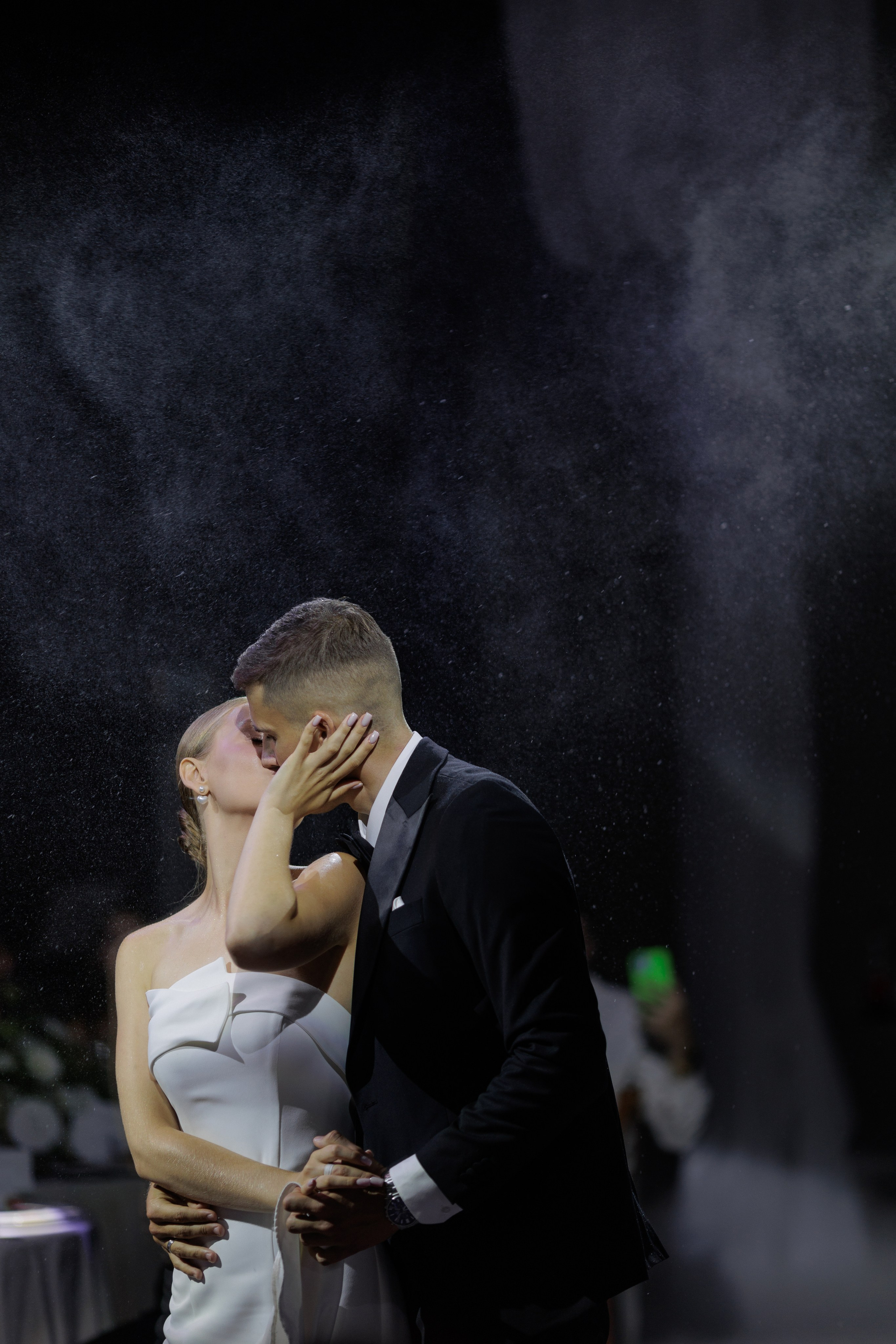 Вадим и Ангелина. Фотограф Краснодар Юлия Бураченко Свадьбы Репортаж Семейные Индивидуальные съемки