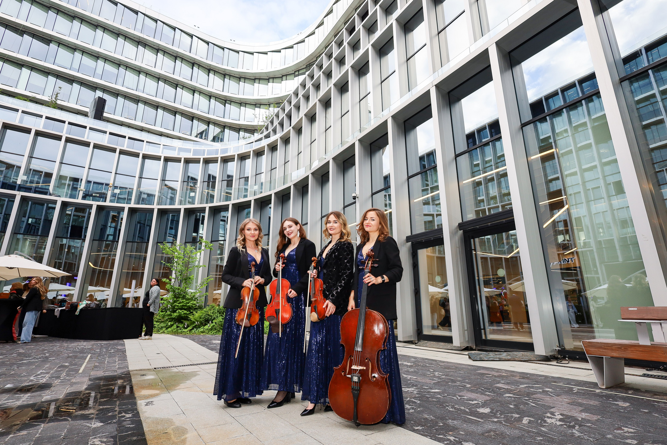 ПРЕВЕНТМЕД 2025 — ФОРУМ ПРЕВЕНТИВНОЙ МЕДИЦИНЫ. Фотограф мероприятий Ирина Каширина