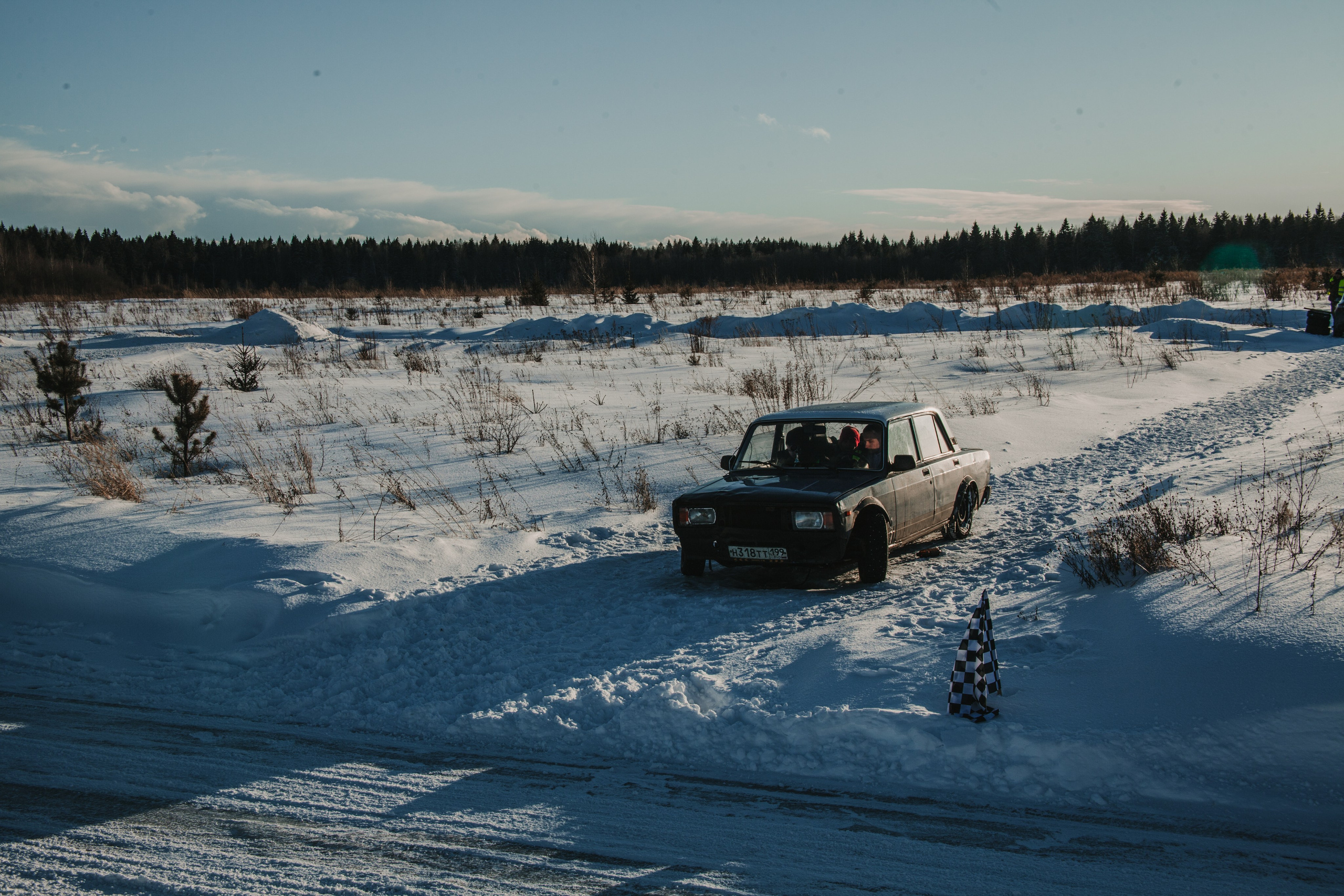 RSE Тропикана 2021. Мультижанровый фотограф в Москве Наталия Степанова