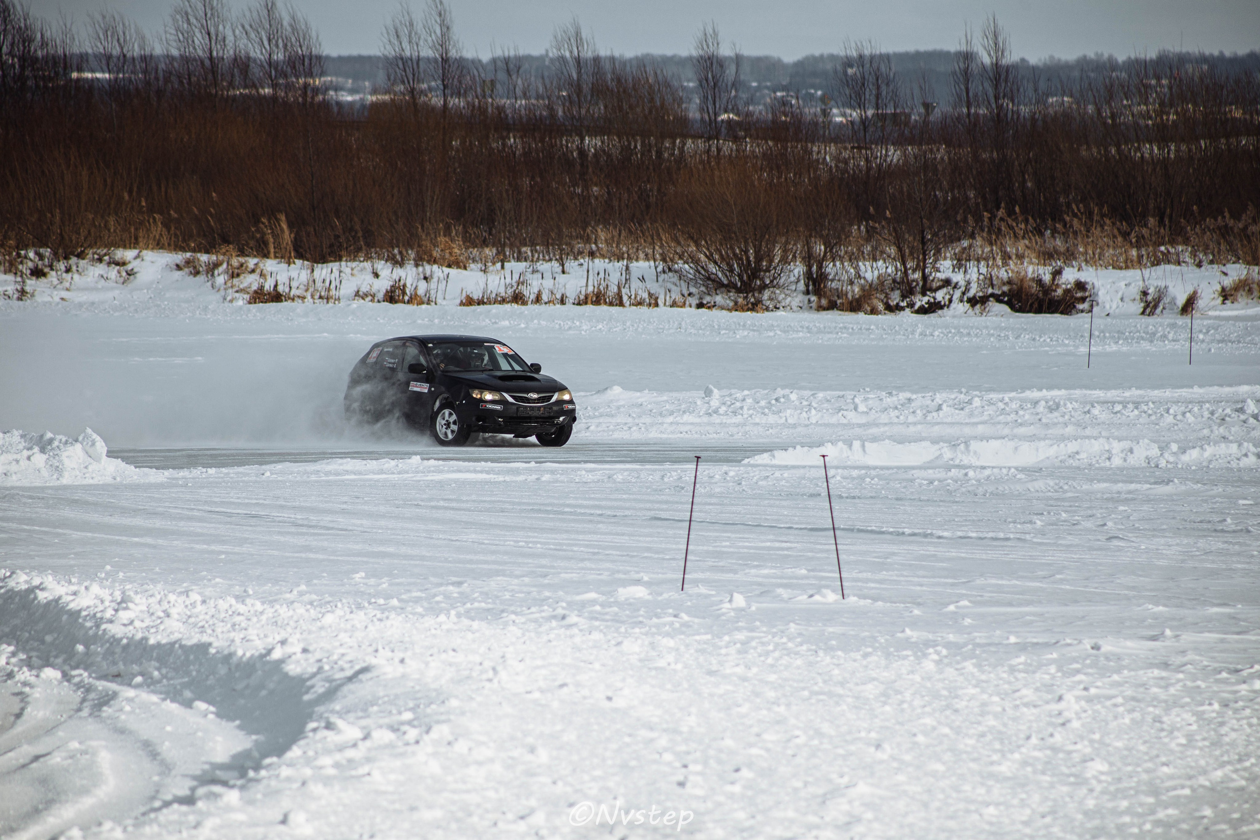 RSE Дмитров Лёд 2023. Мультижанровый фотограф в Москве Наталия Степанова
