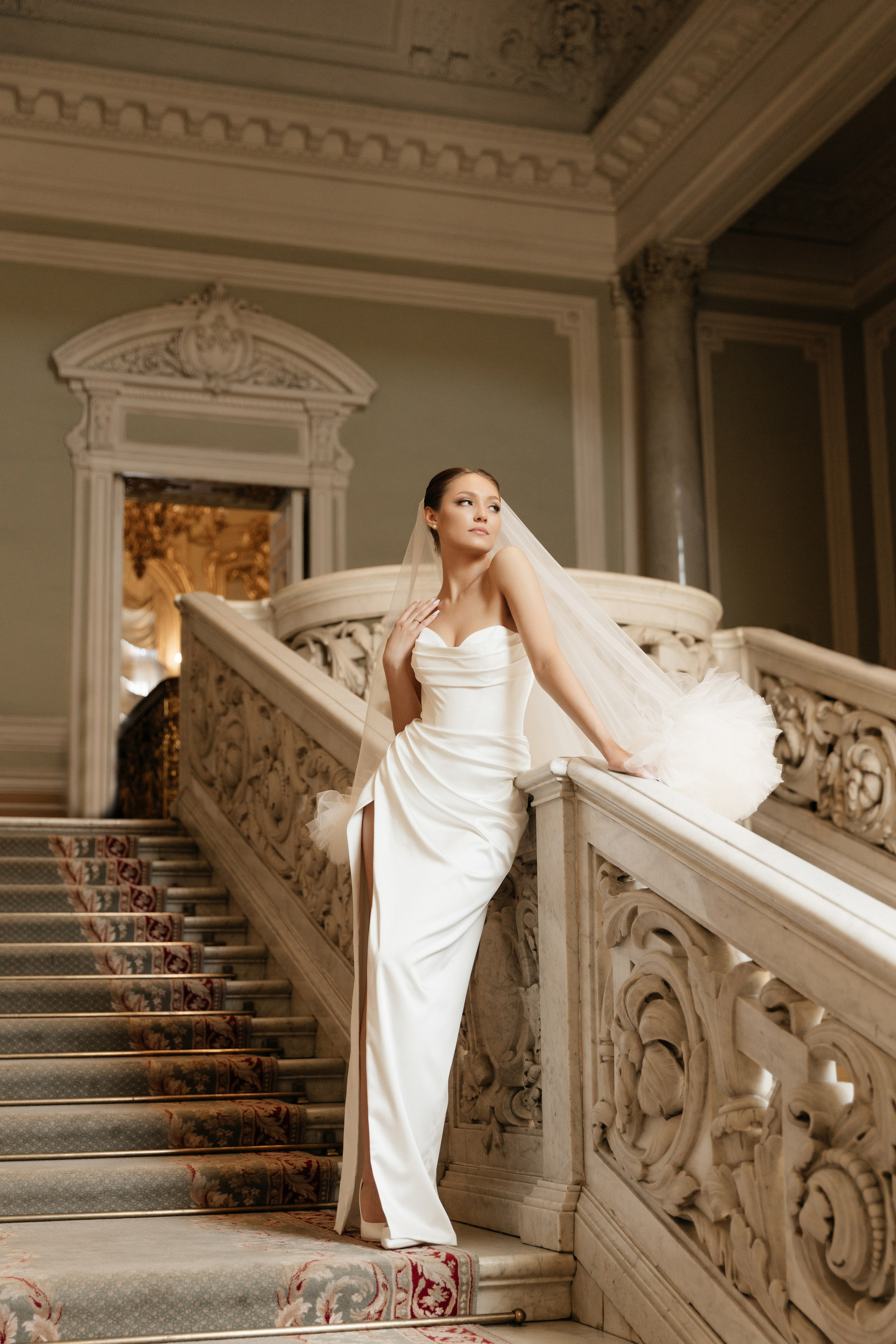 ЕГОР И ЛИЗА |Спб. Фотограф Дарья Николаева