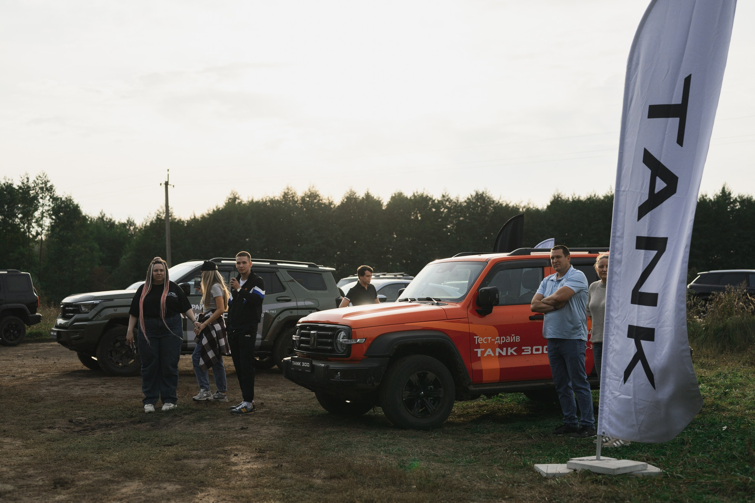 Автоимпорт Шелковый путь '25. Свадебный и репортажный фотограф Павел Царьков